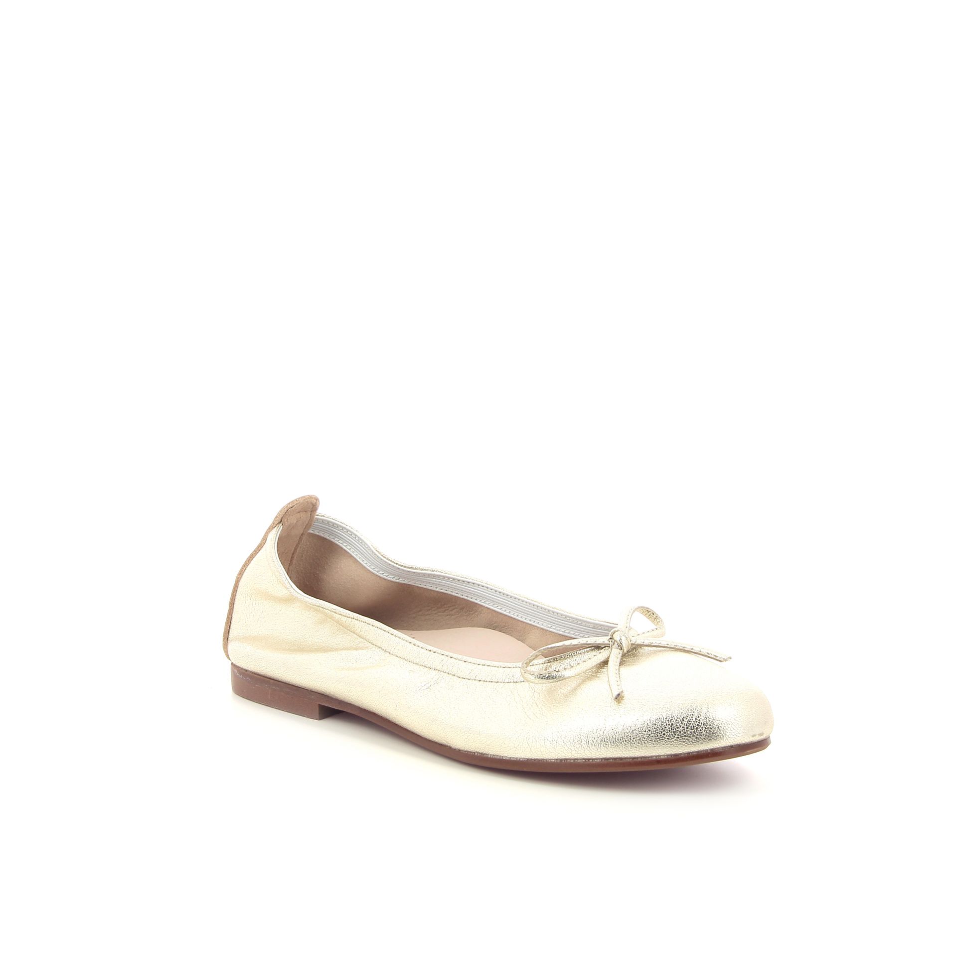 Beberlis Ballerina 263664 goud