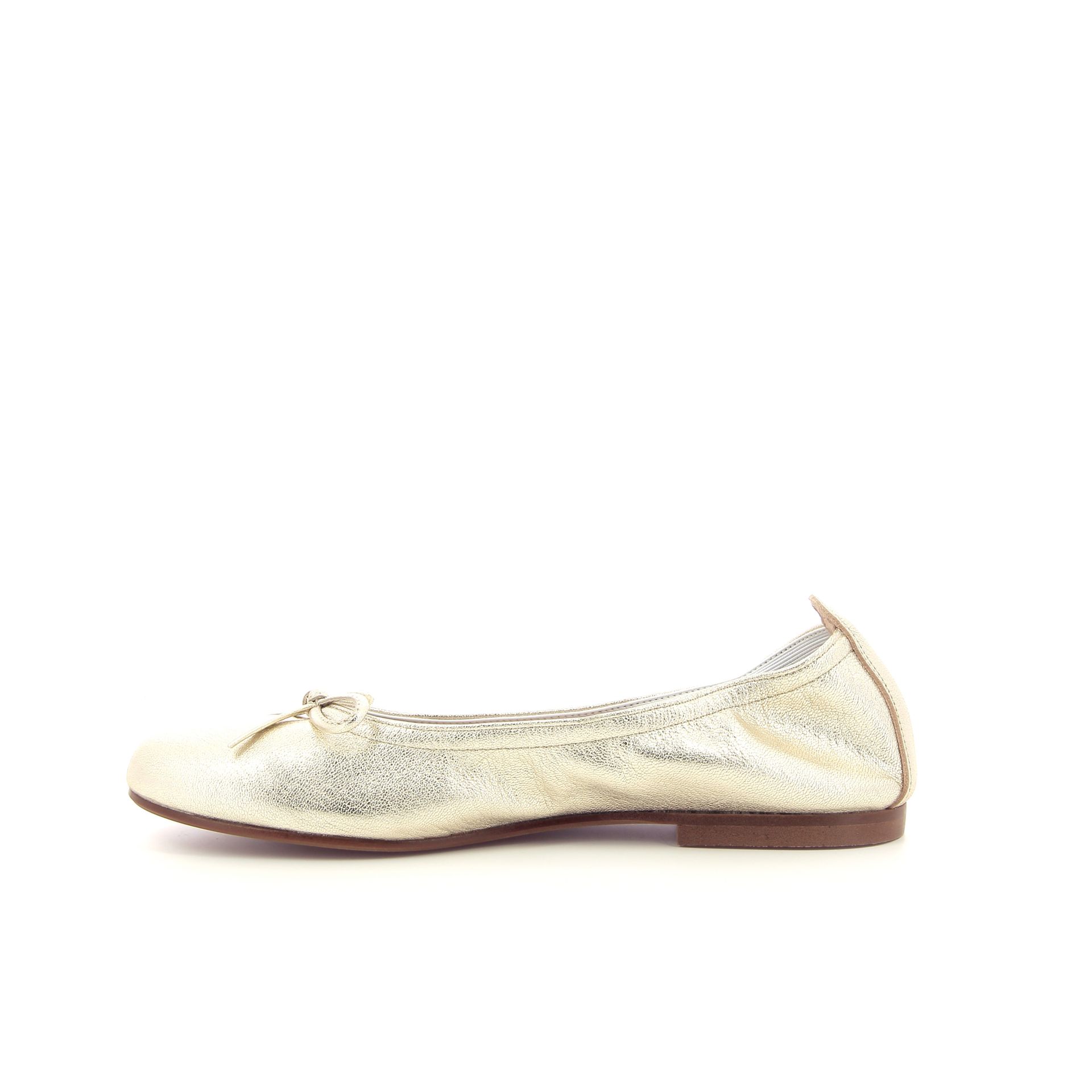 Beberlis Ballerina 263664 goud