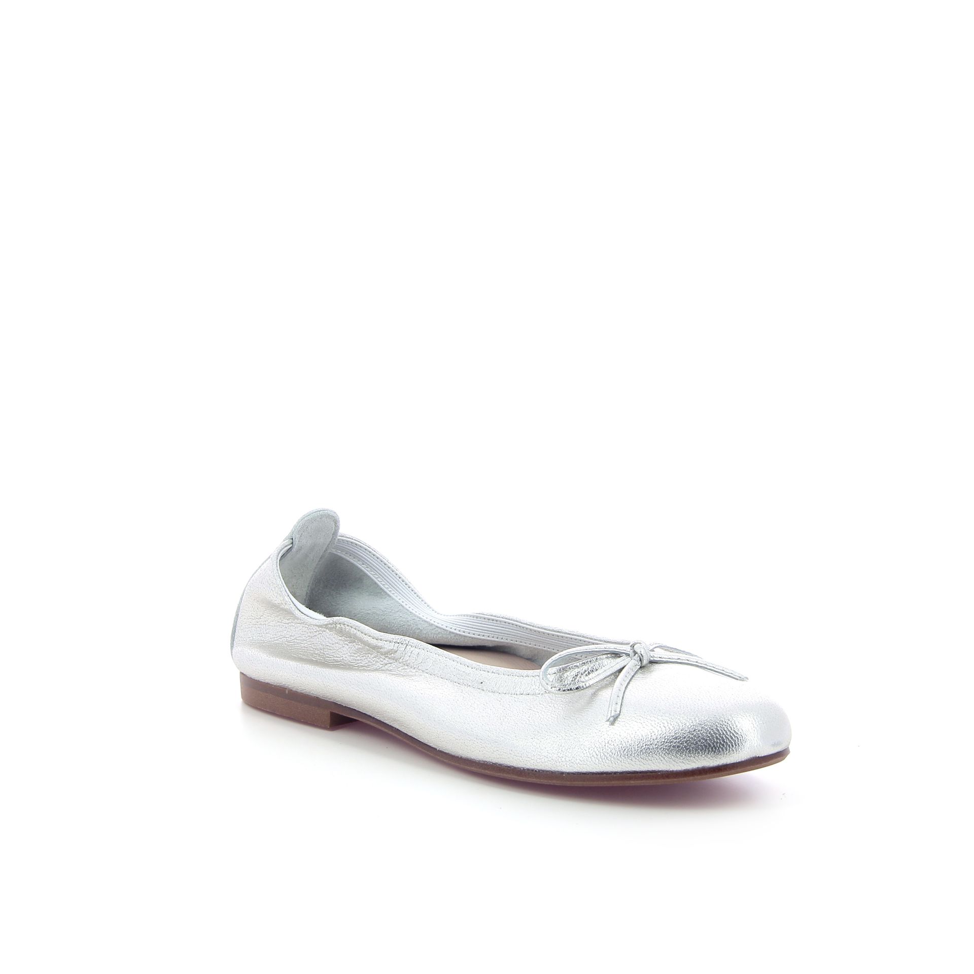 Beberlis Ballerina 263665 zilver