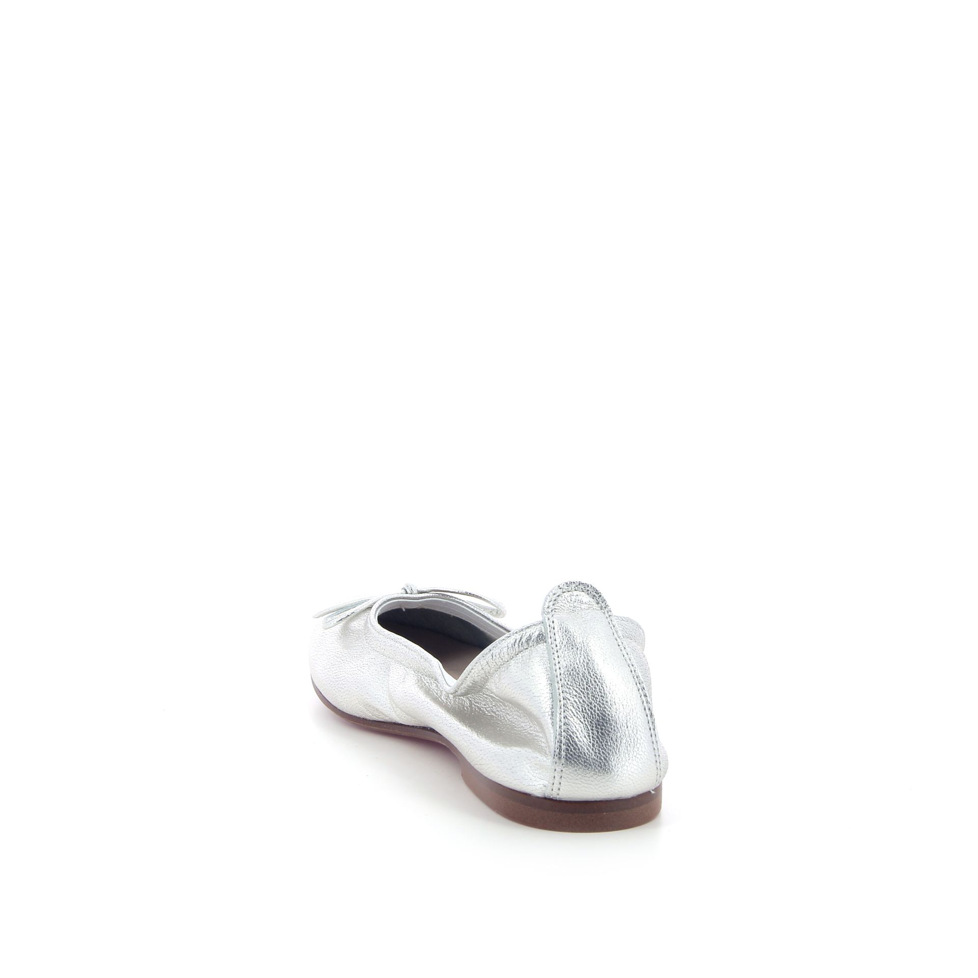 Beberlis Ballerina 263665 zilver