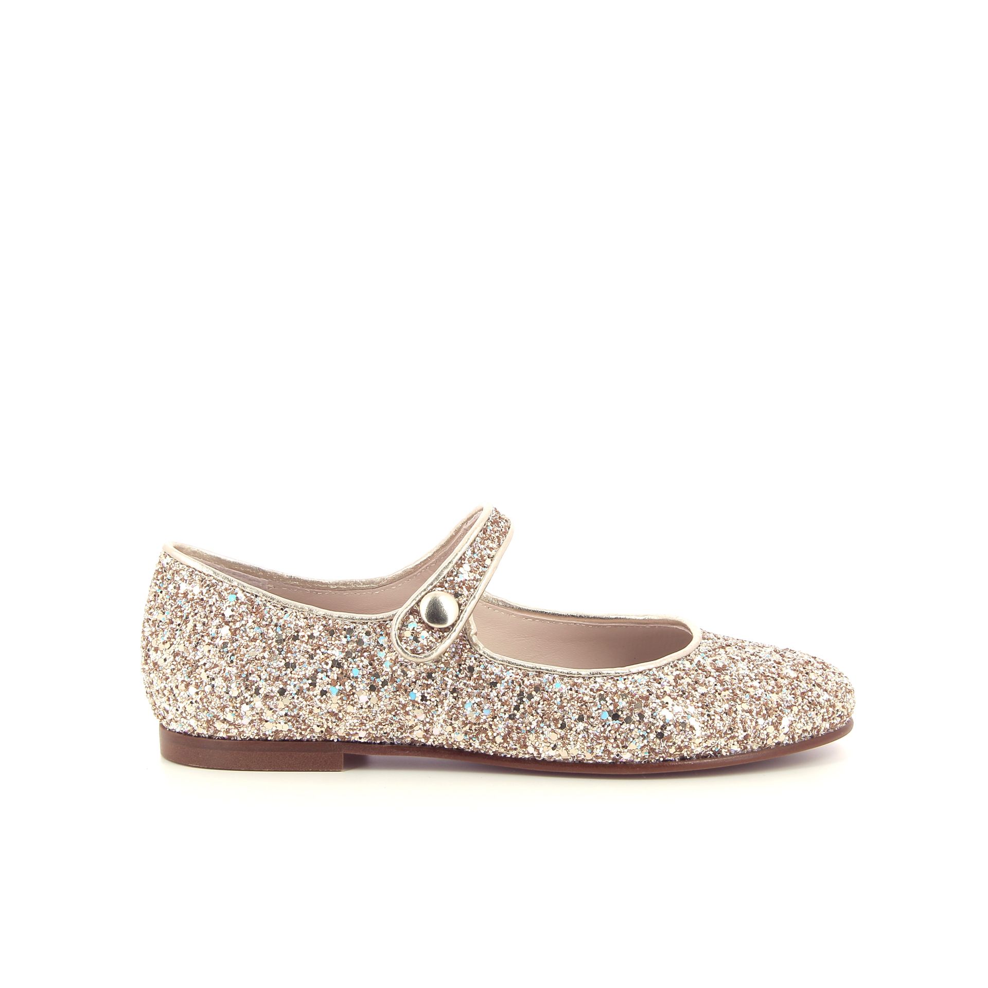 Beberlis Ballerina 263666 goud