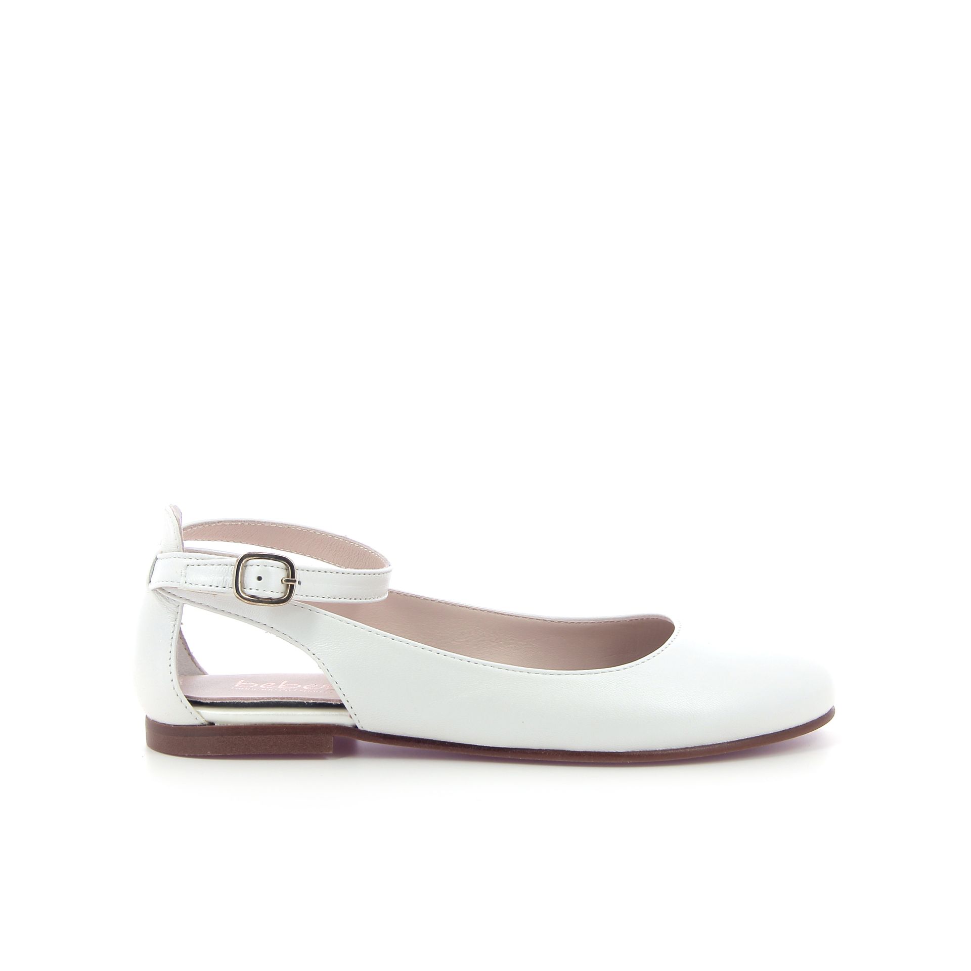 Beberlis Ballerina 263667 beige