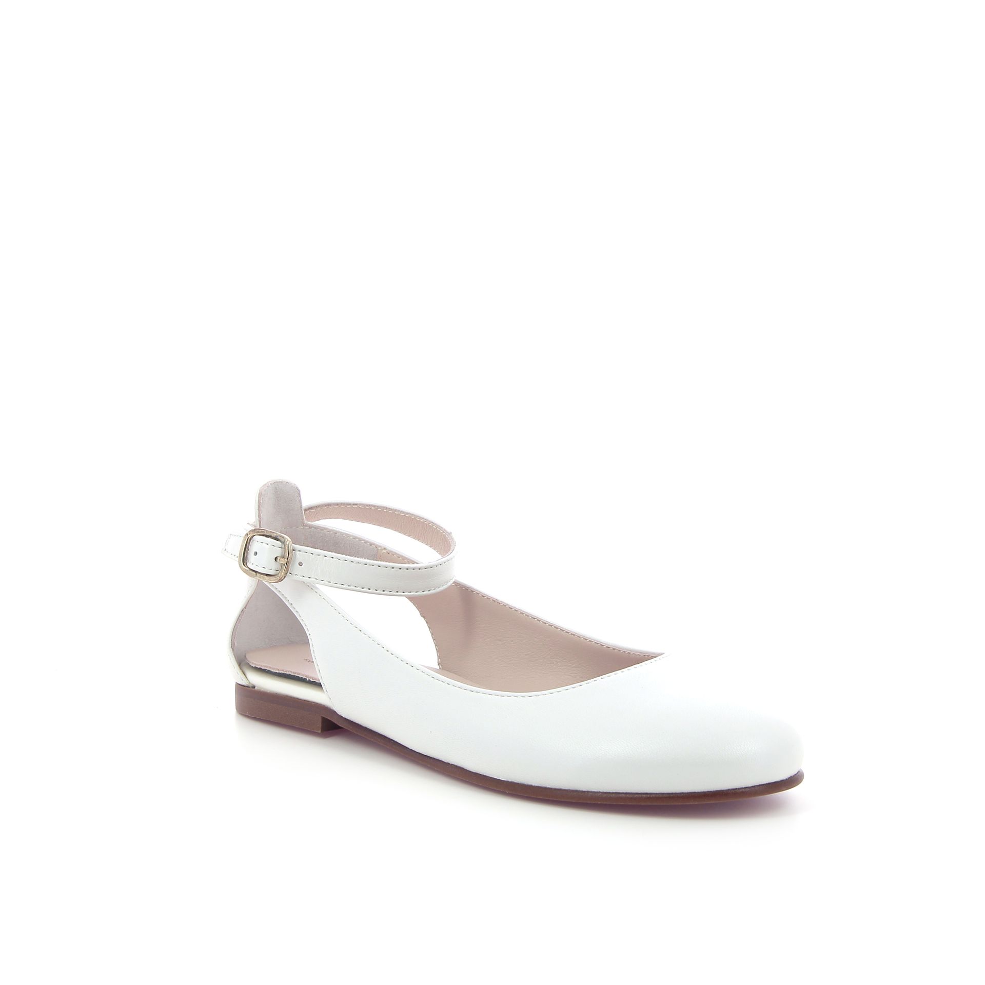 Beberlis Ballerina 263667 beige