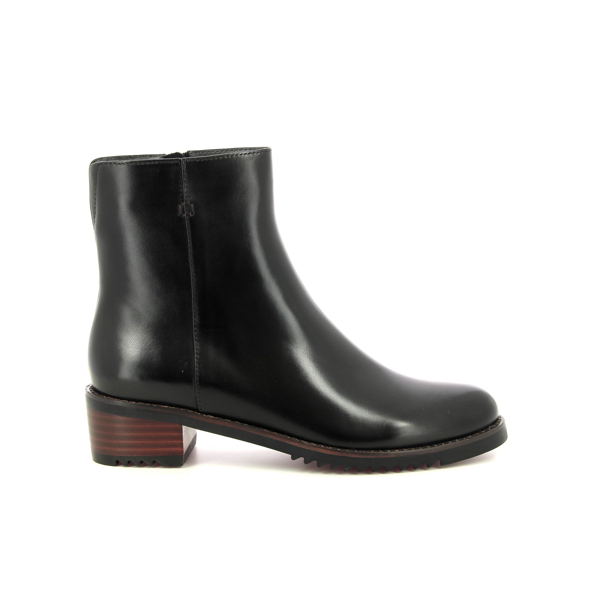 Maripé Boots 263670 zwart