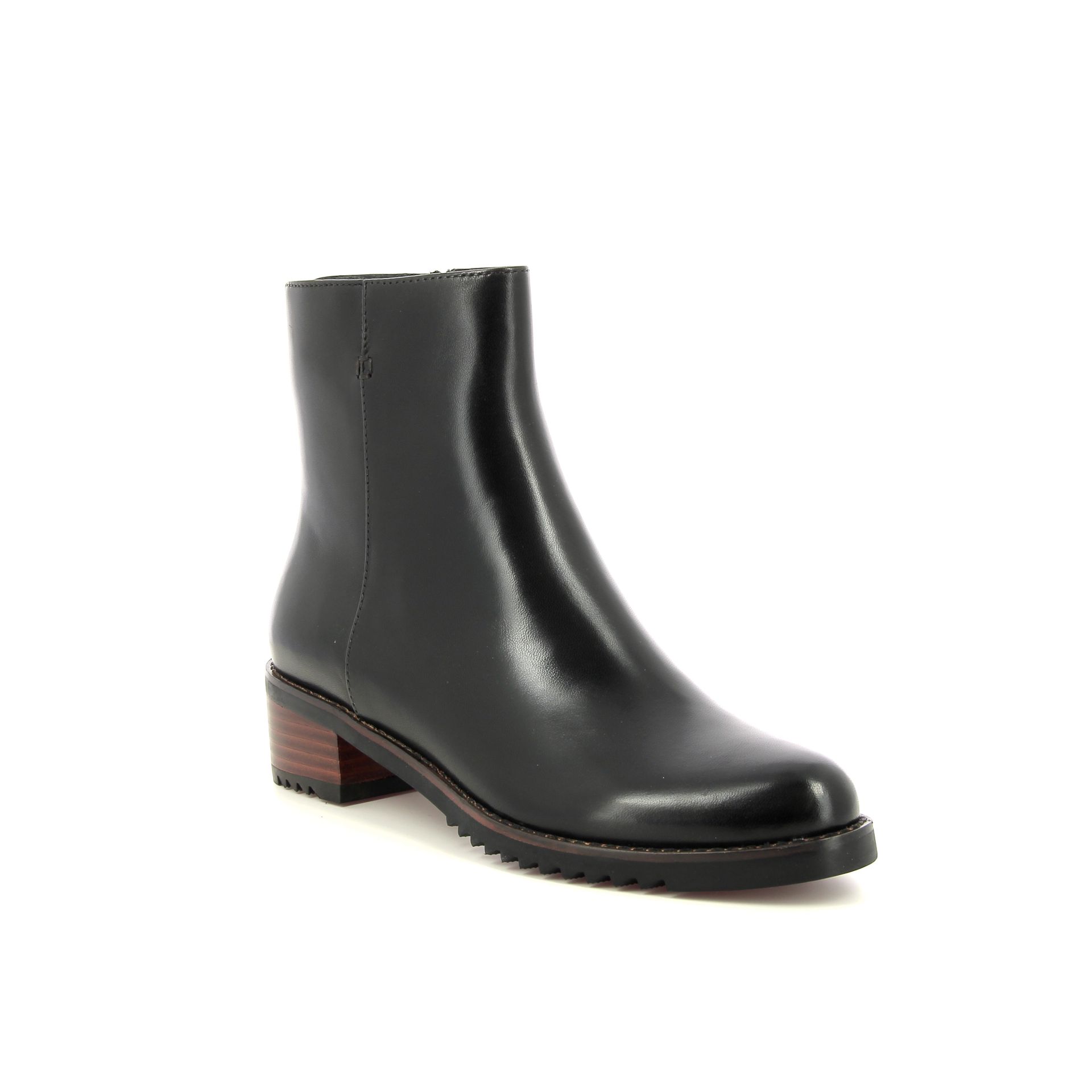 Maripé Boots 263670 zwart