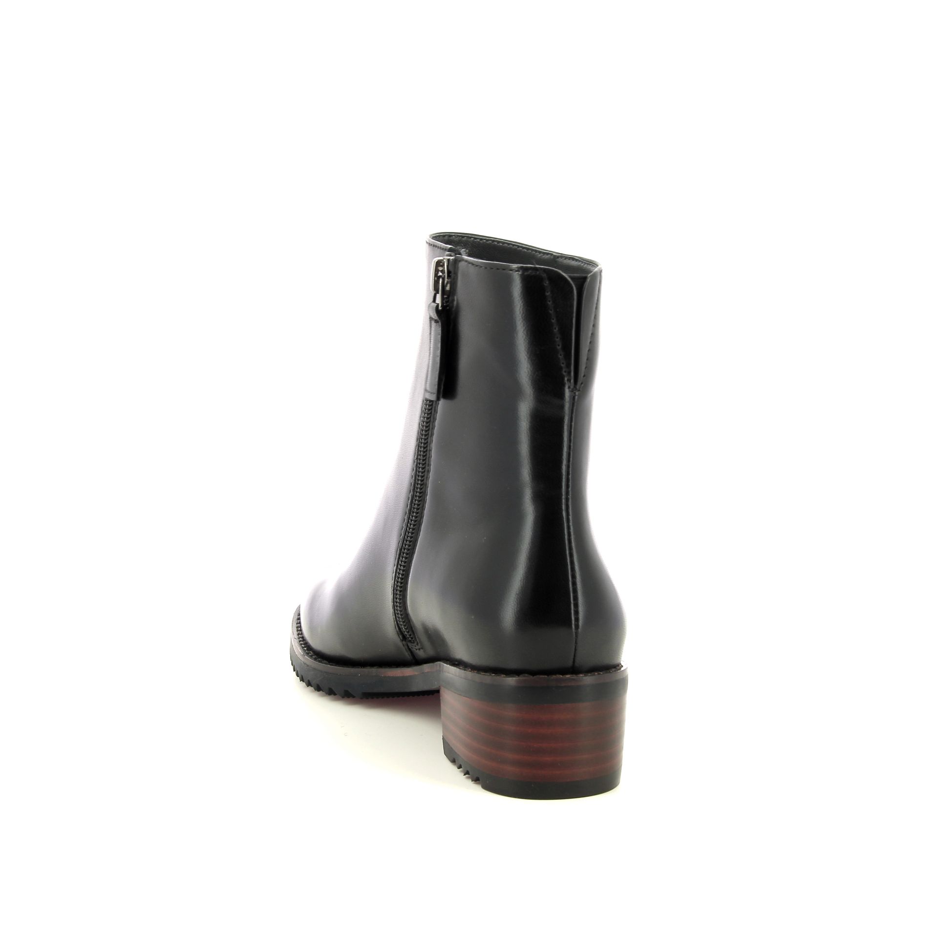 Maripé Boots 263670 zwart