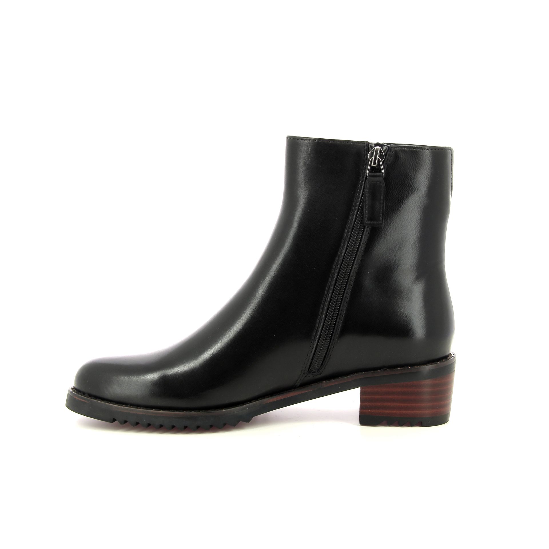 Maripé Boots 263670 zwart