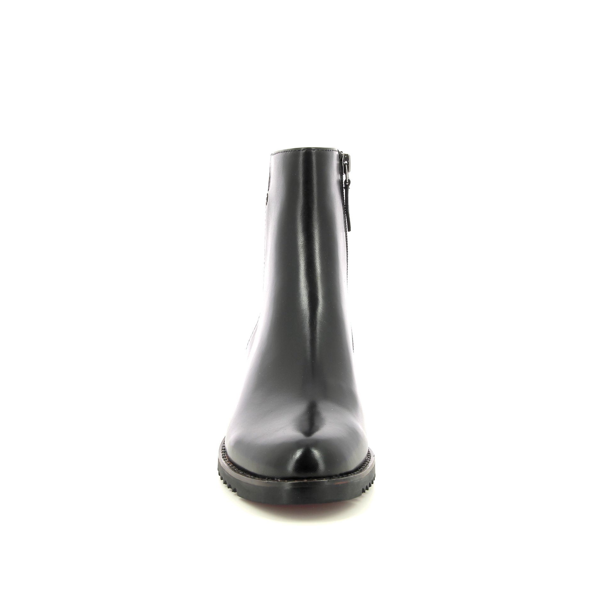 Maripé Boots 263670 zwart