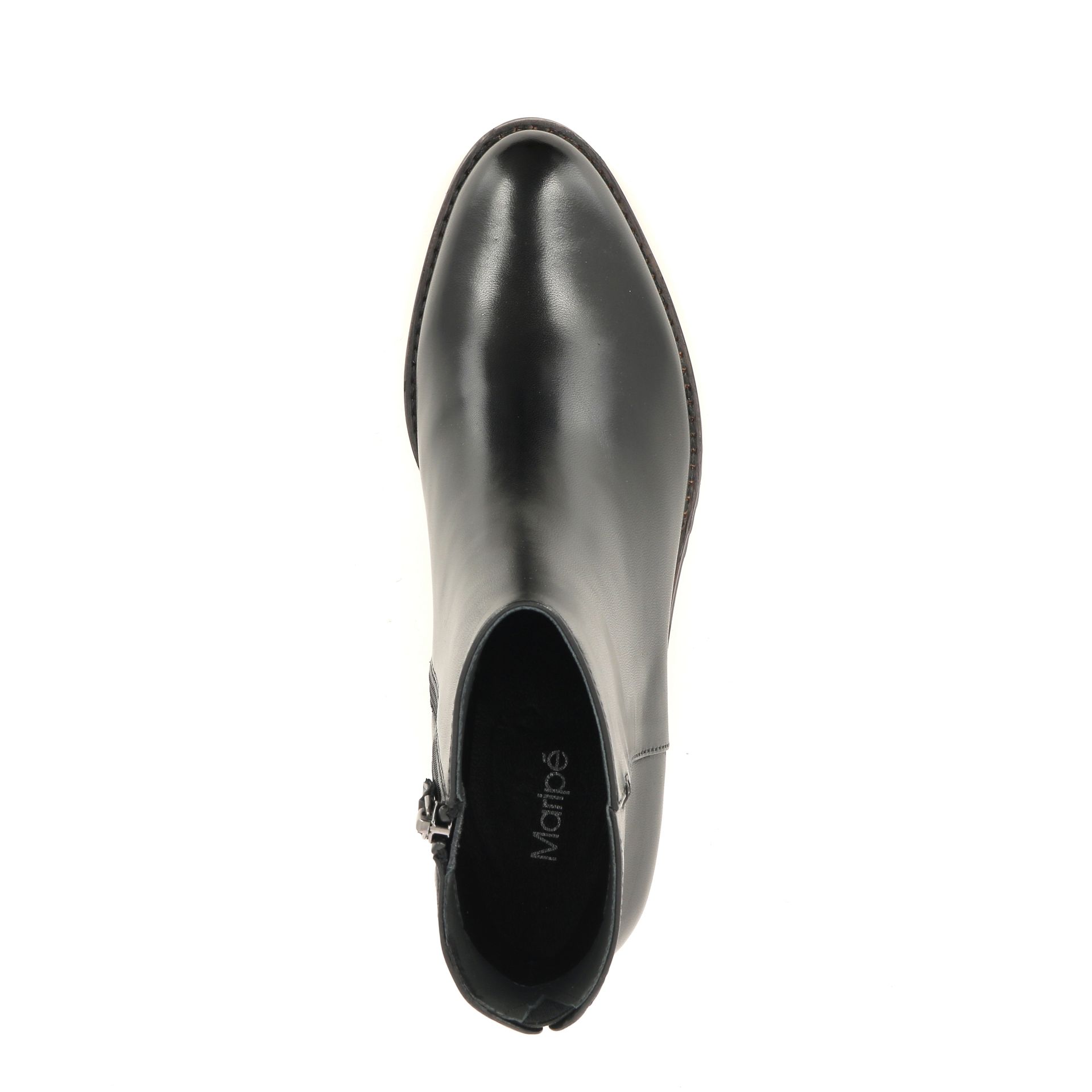 Maripé Boots 263670 zwart