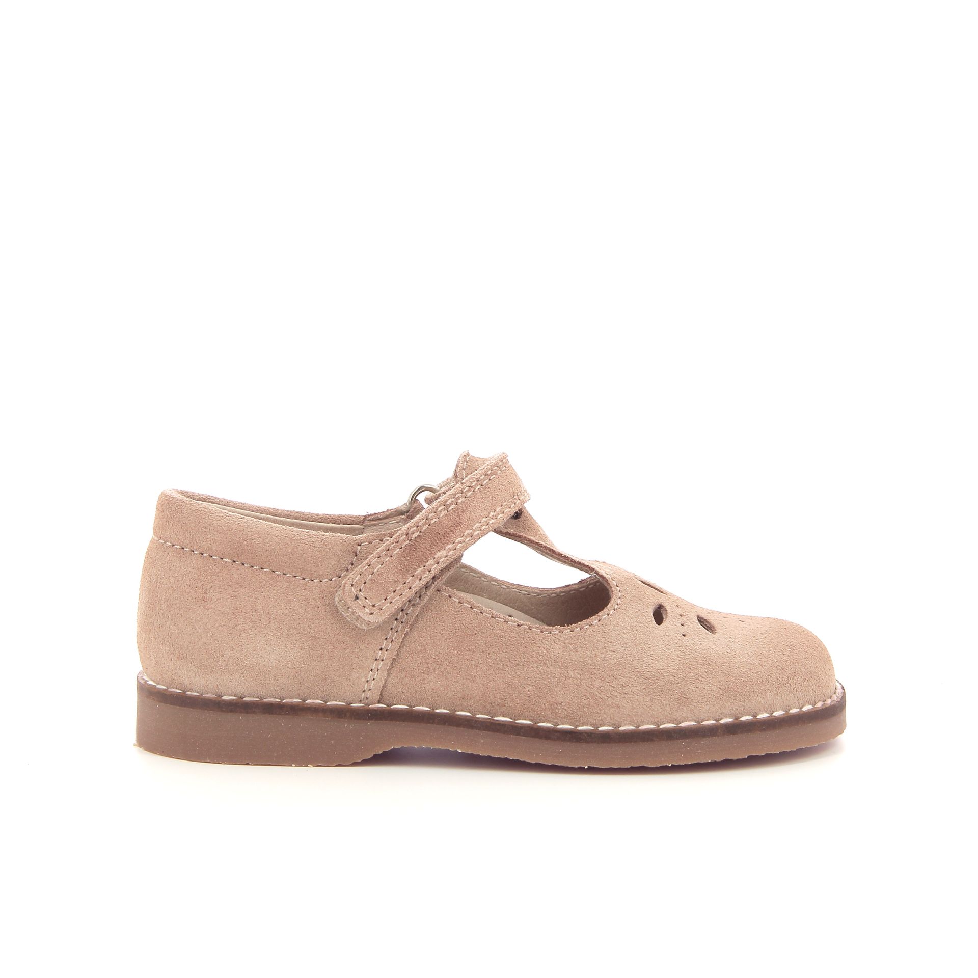 Beberlis Ballerina 263671 beige