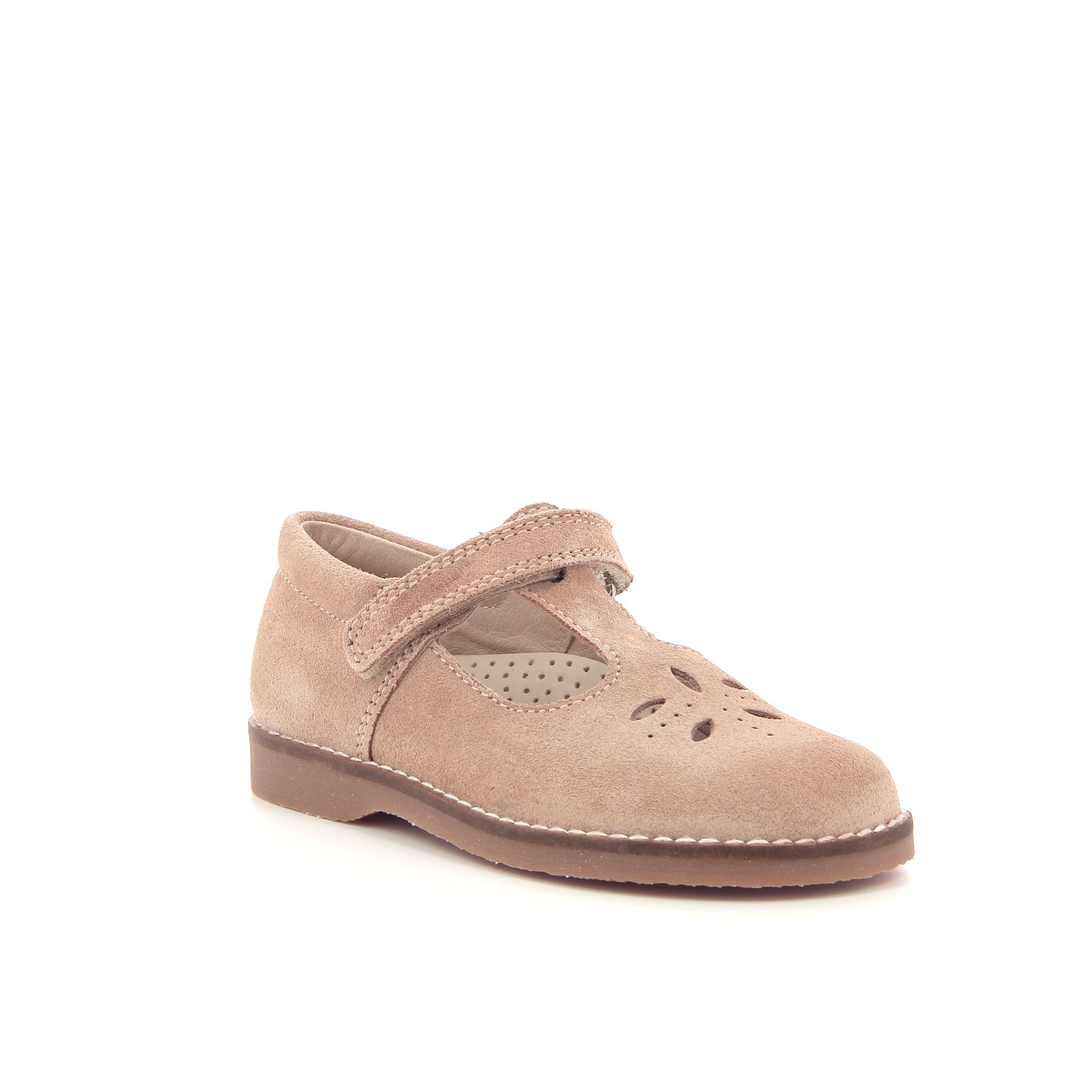 Beberlis Ballerina 263671 beige