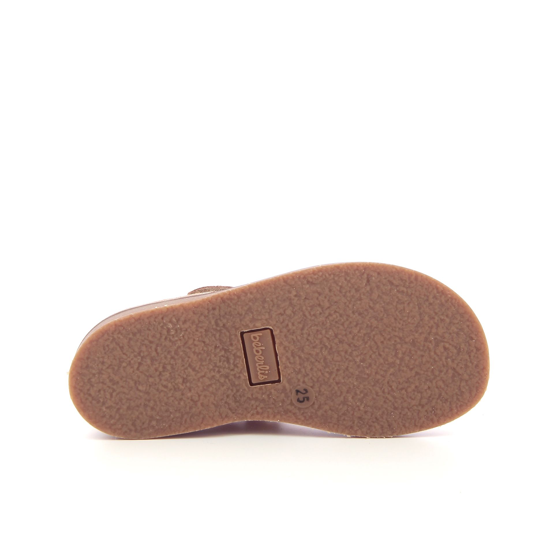 Beberlis Ballerina 263671 beige