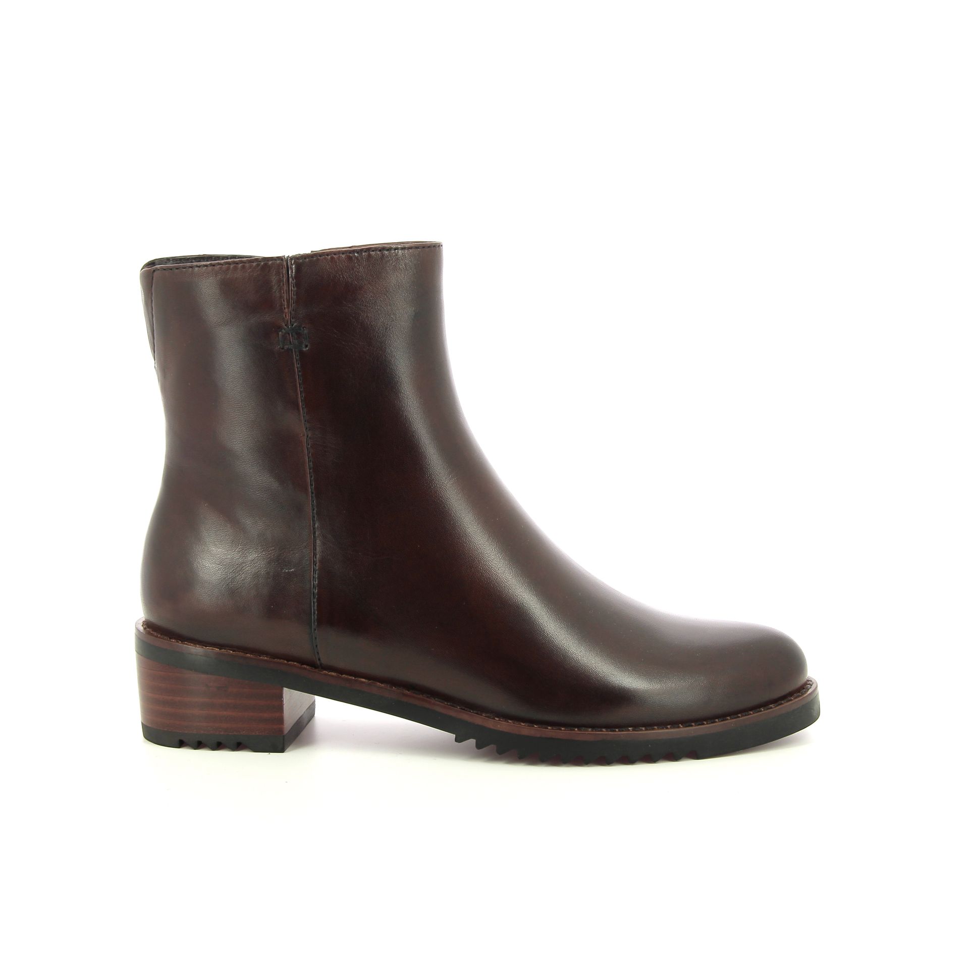 Maripé Boots 263672 cognac