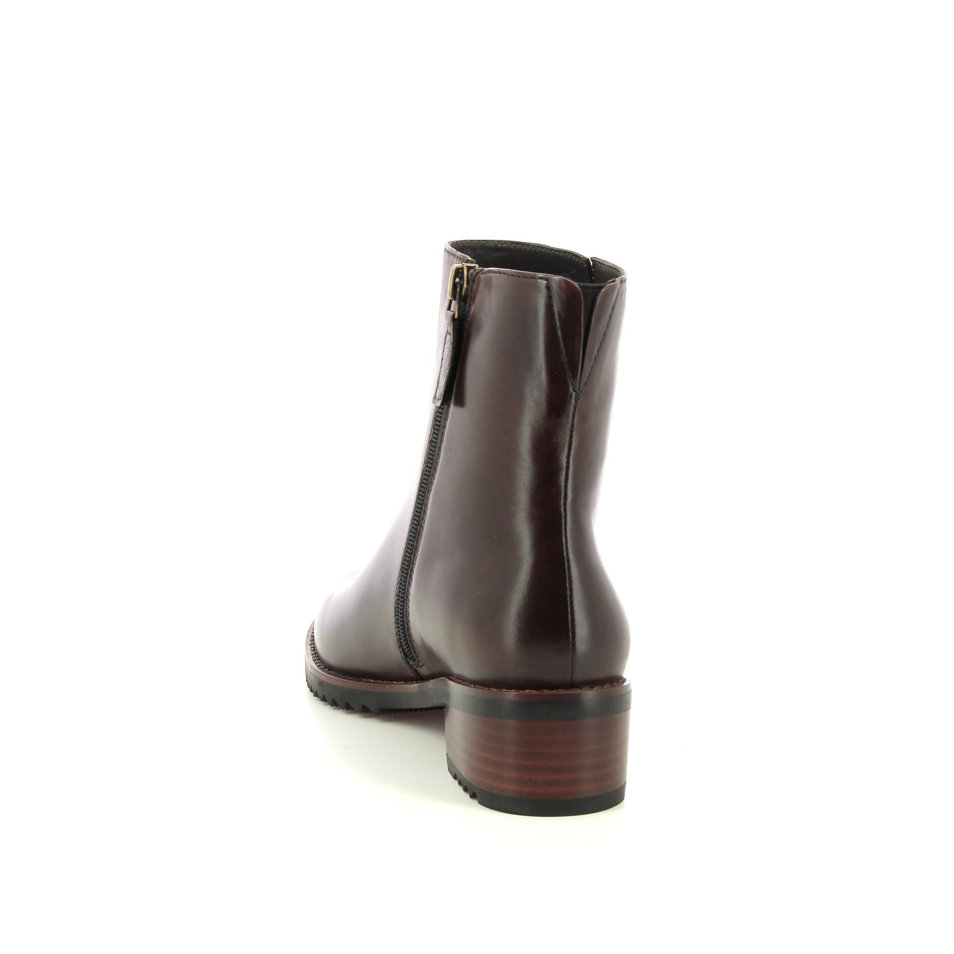Maripé Boots 263672 cognac