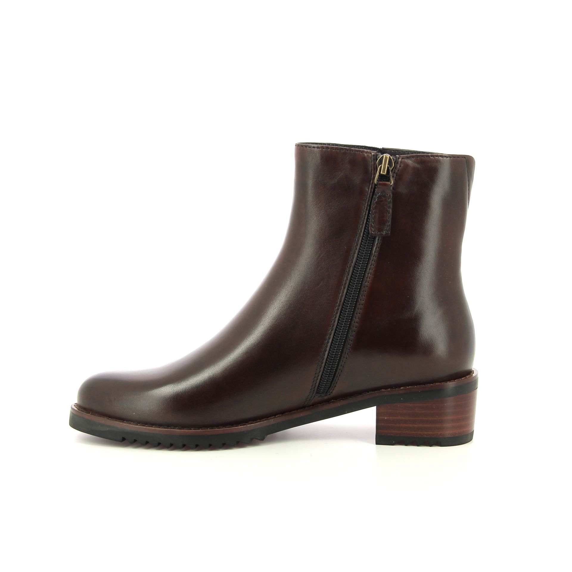 Maripé Boots 263672 cognac