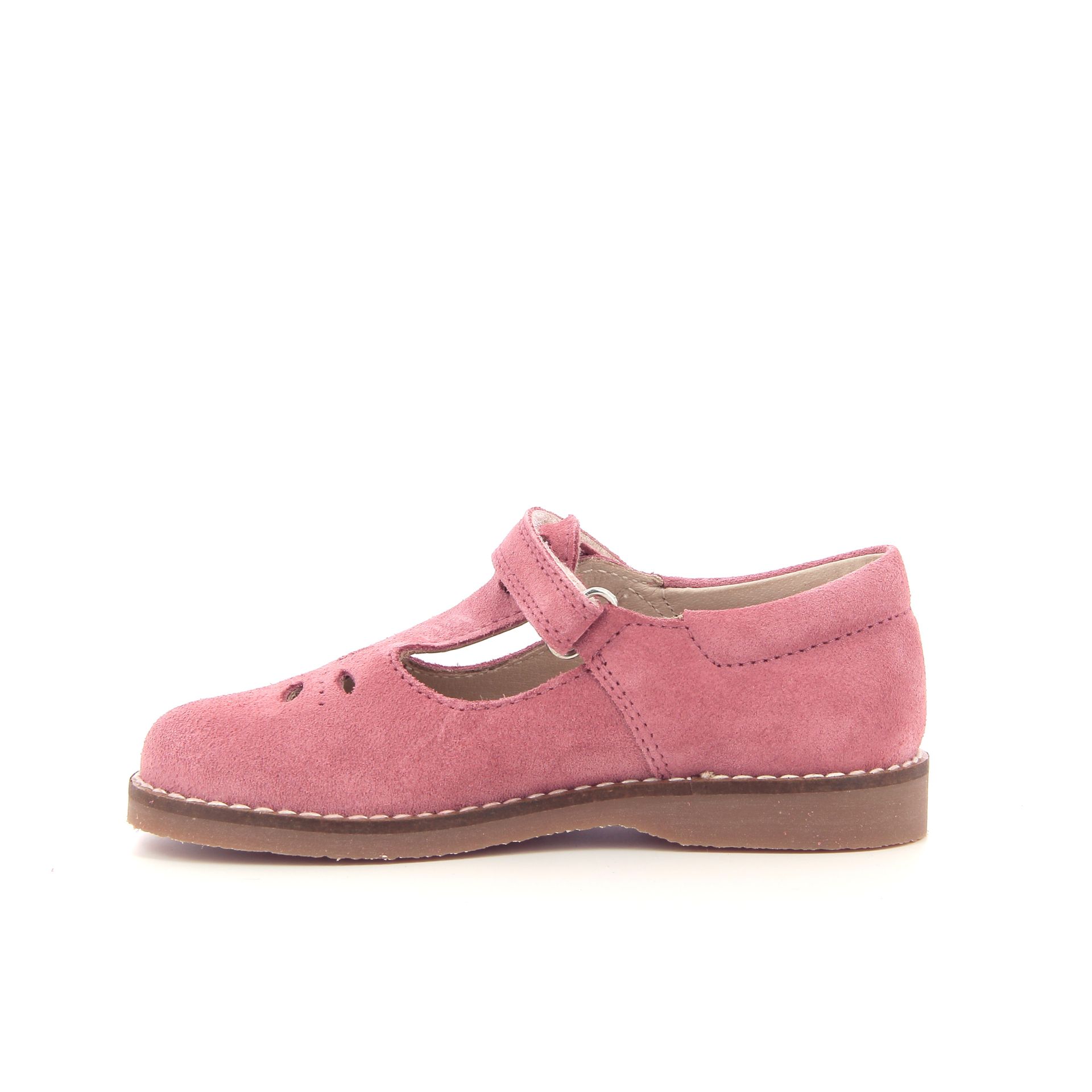 Beberlis Ballerina 263673 roze