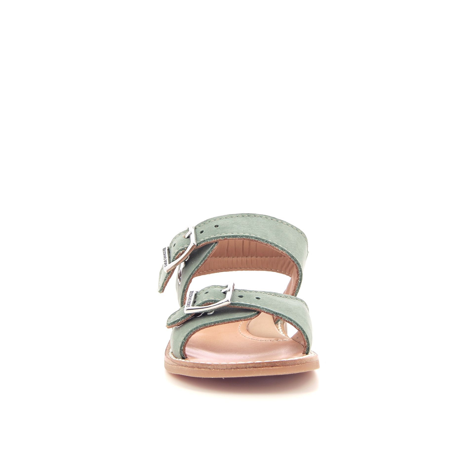 Zecchino D'oro Sandaal 263675 groen