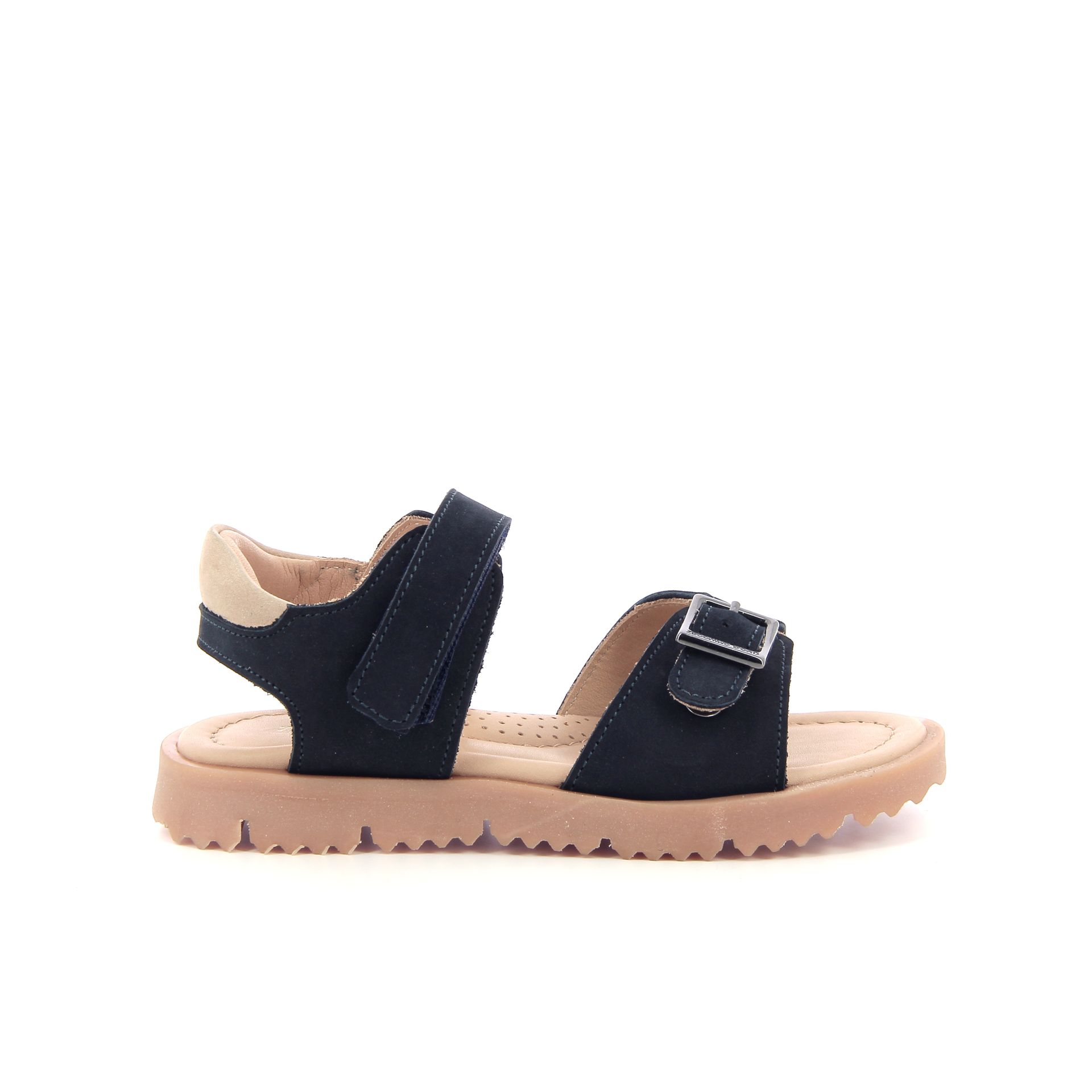 Zecchino D'oro Sandaal 263676 blauw