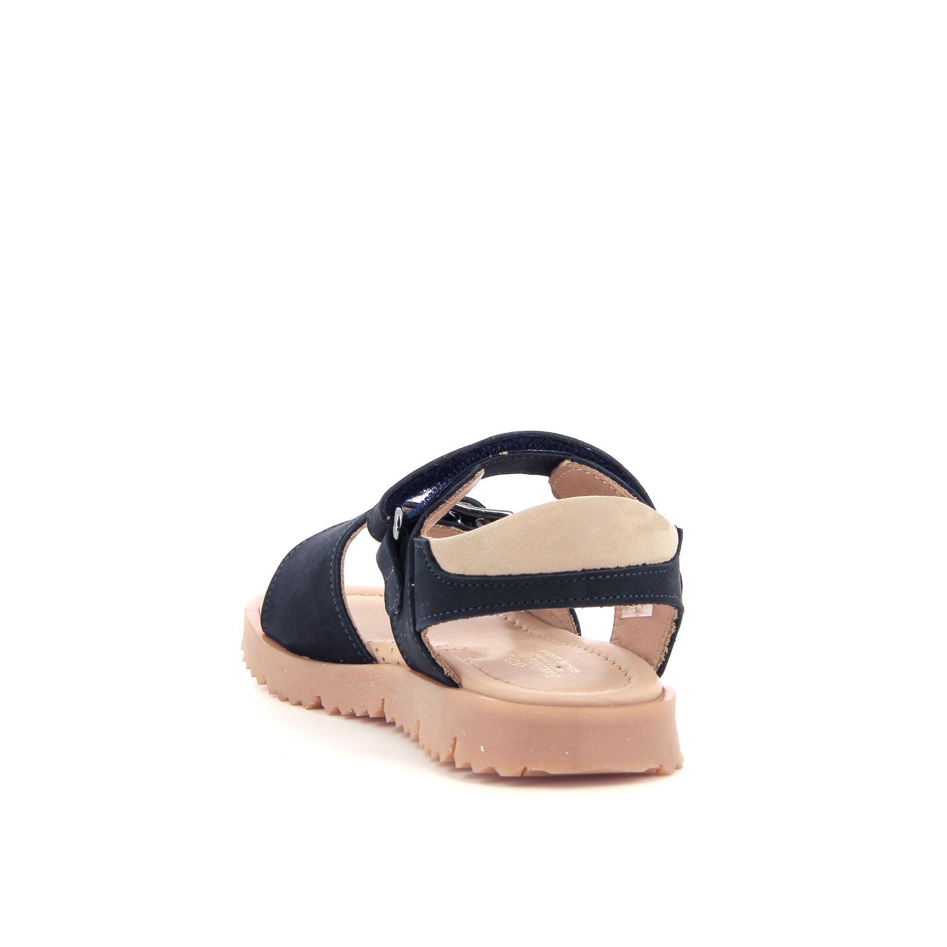 Zecchino D'oro Sandaal 263676 blauw