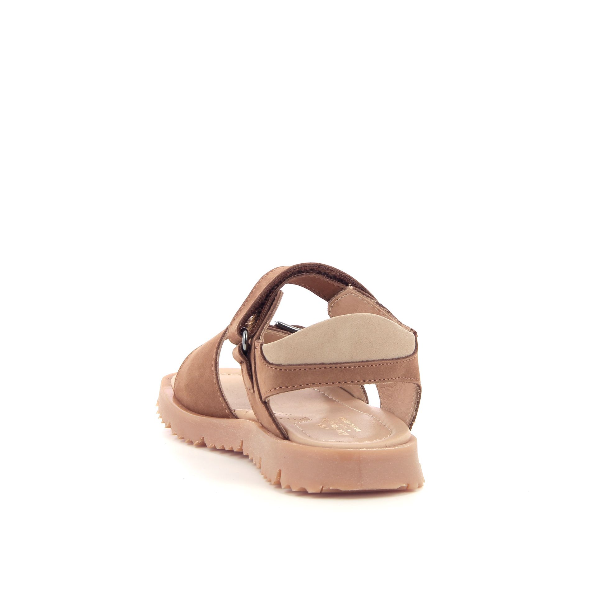 Zecchino D'oro Sandaal 263677 cognac