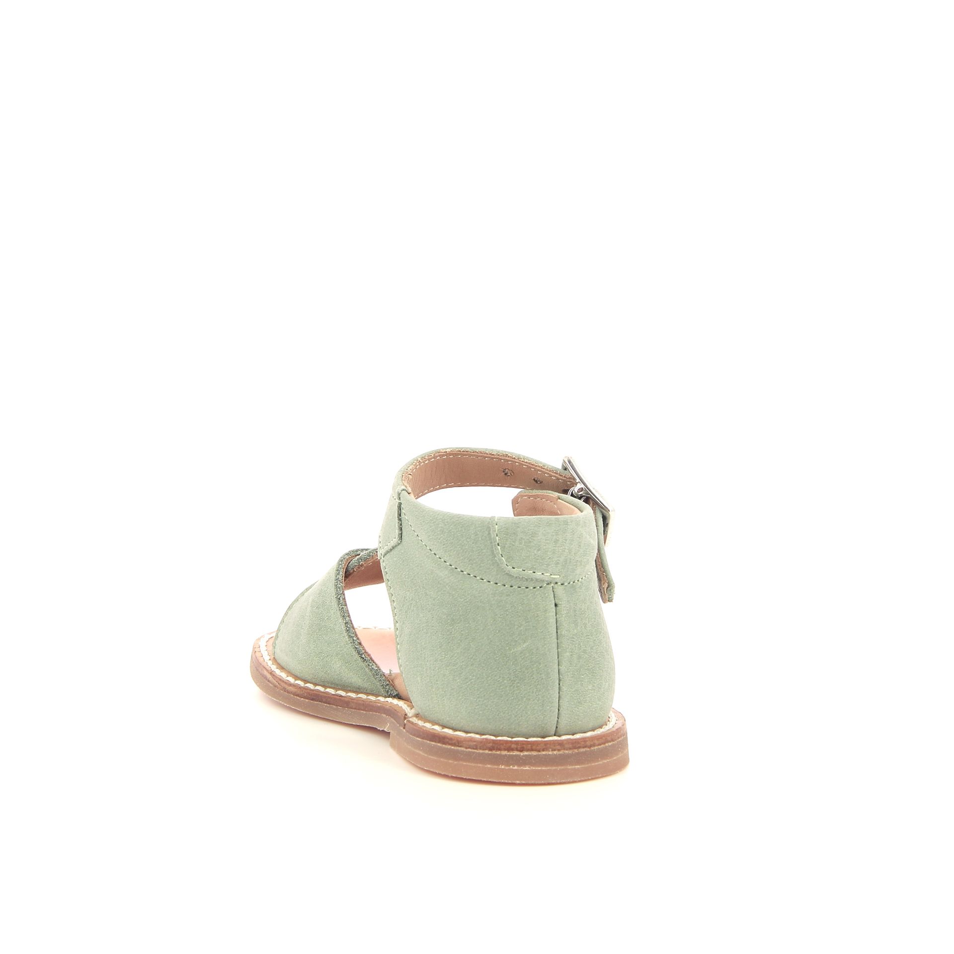 Zecchino D'oro Sandaal 263678 groen