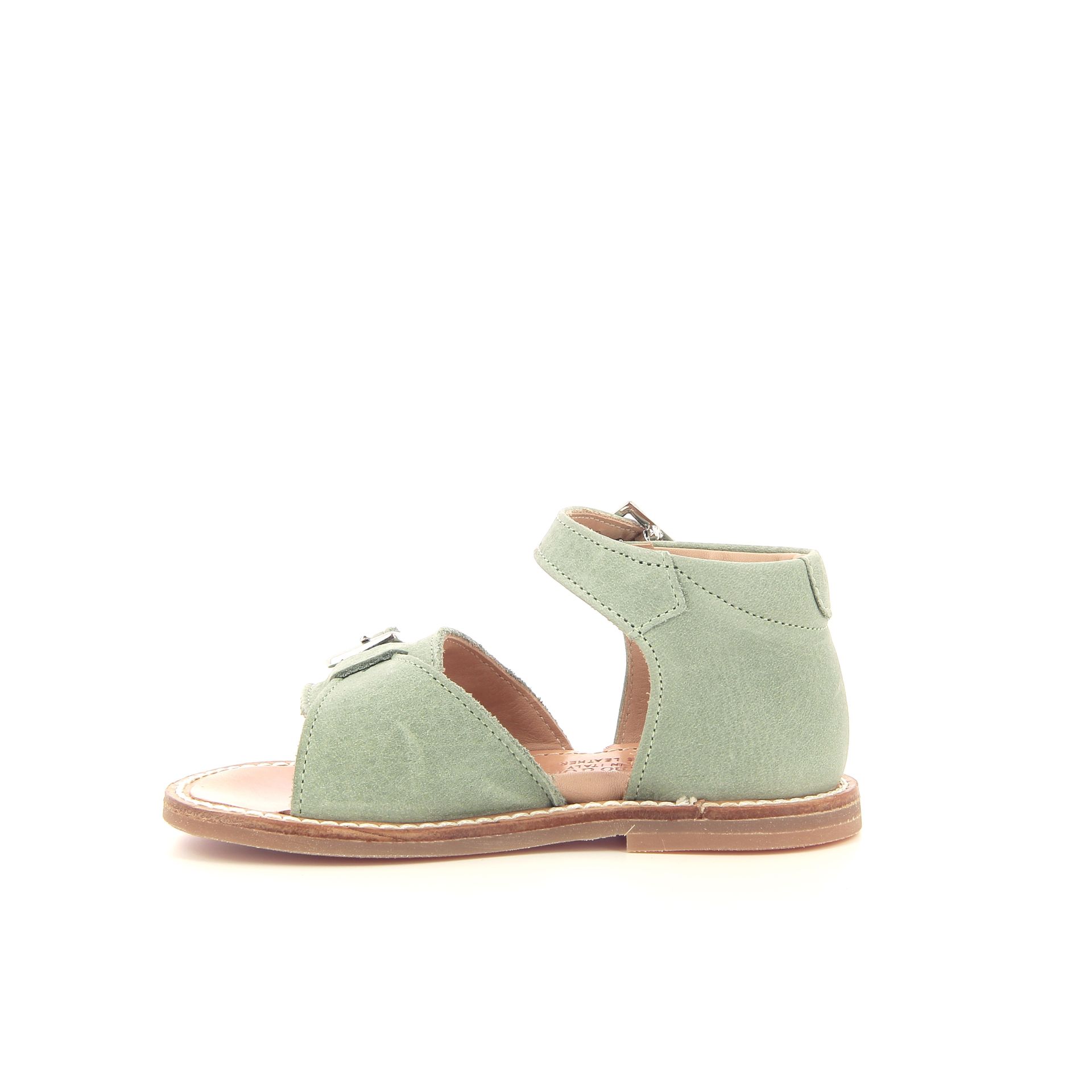 Zecchino D'oro Sandaal 263678 groen