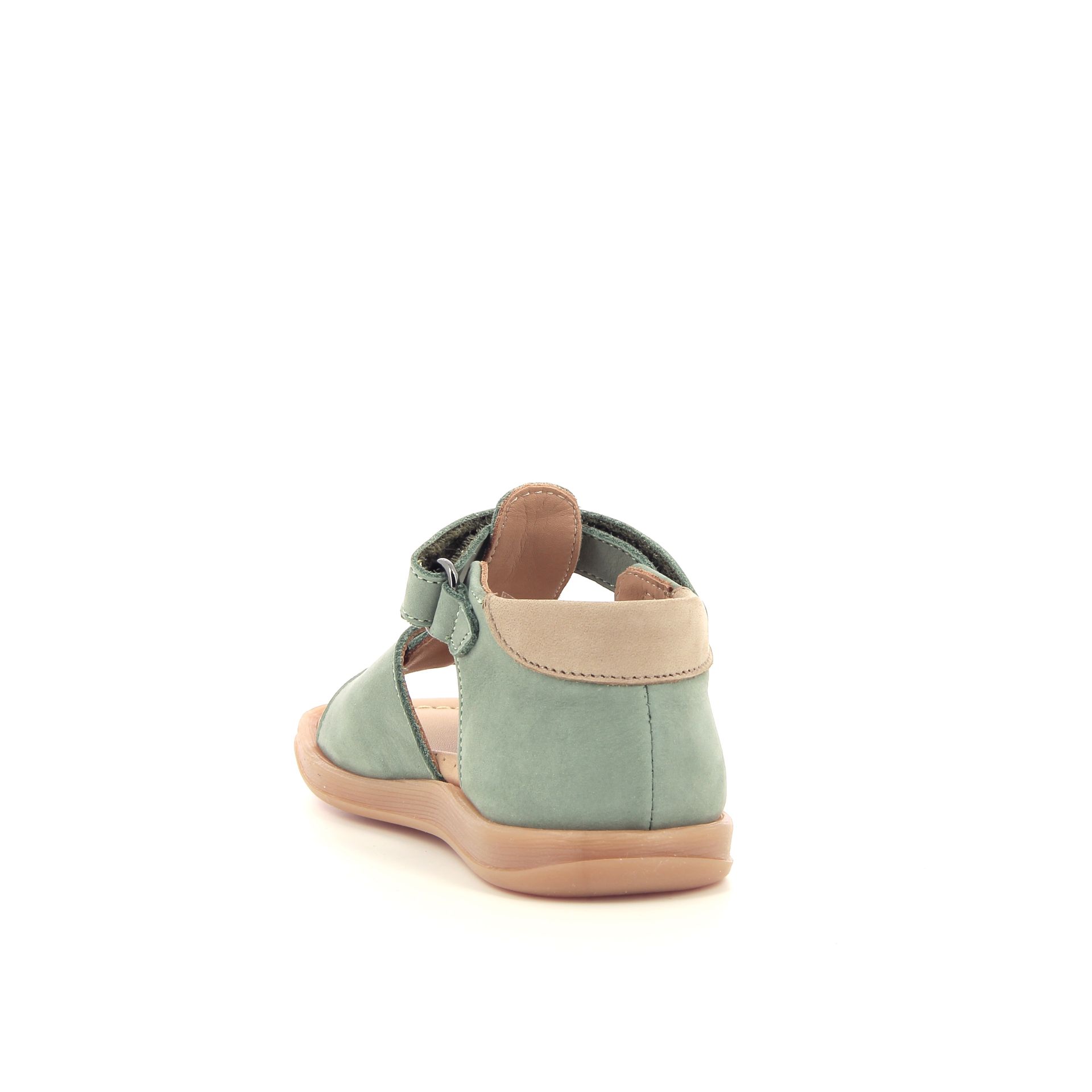 Zecchino D'oro Sandaal 263680 groen