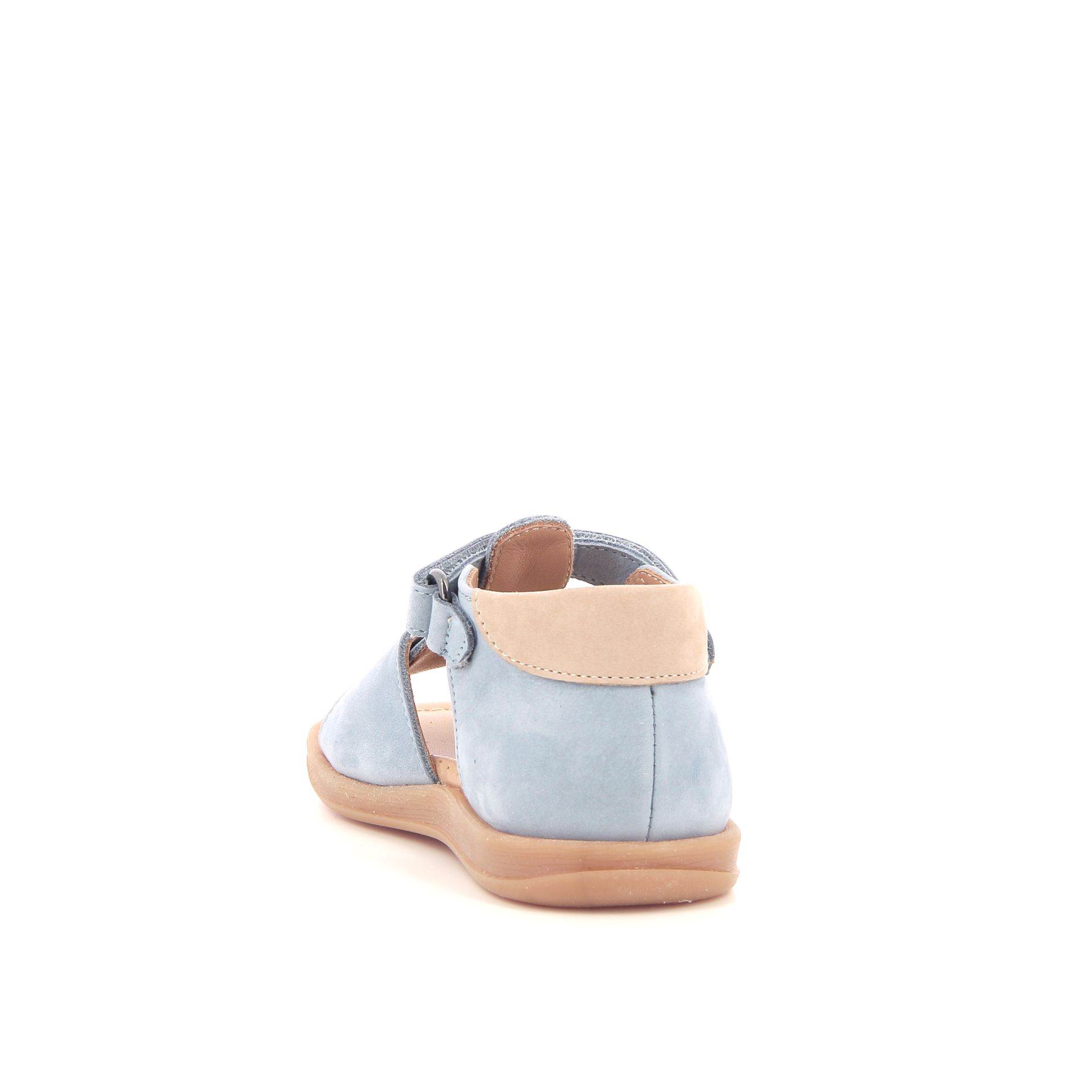 Zecchino D'oro Sandaal 263681 blauw