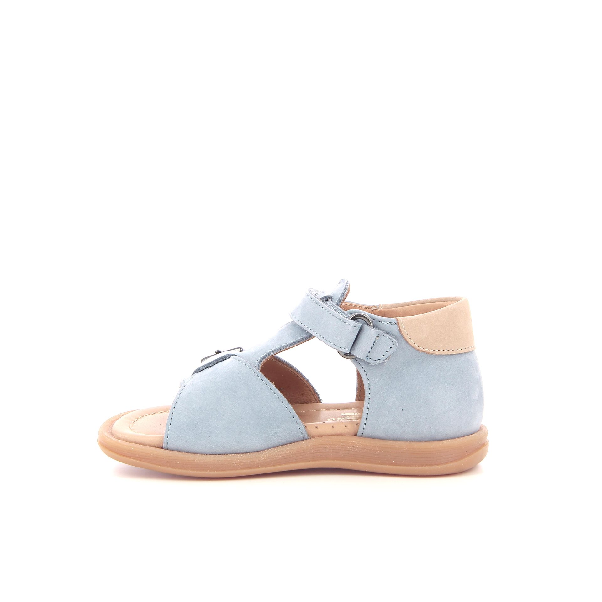 Zecchino D'oro Sandaal 263681 blauw