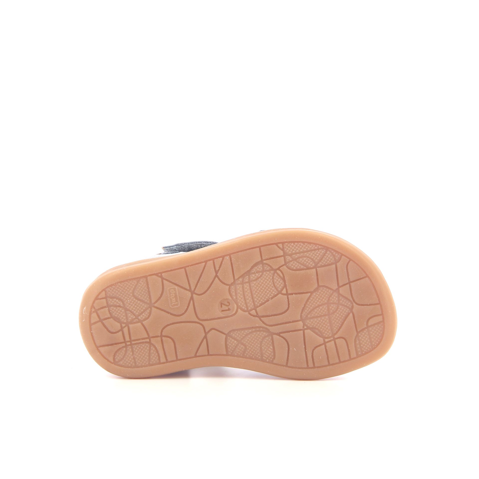 Zecchino D'oro Sandaal 263681 blauw