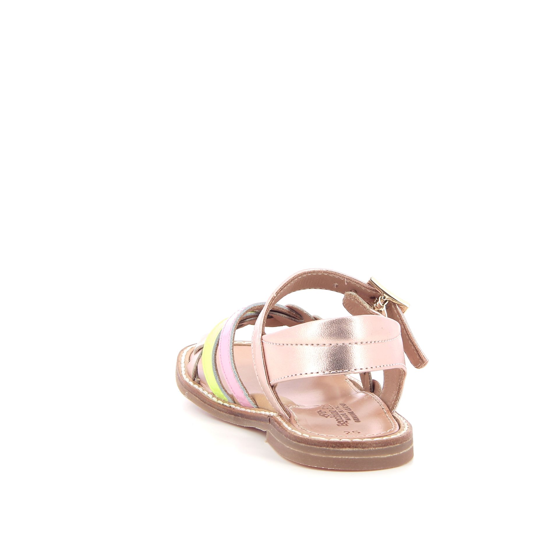 Zecchino D'oro Sandaal 263685 multi