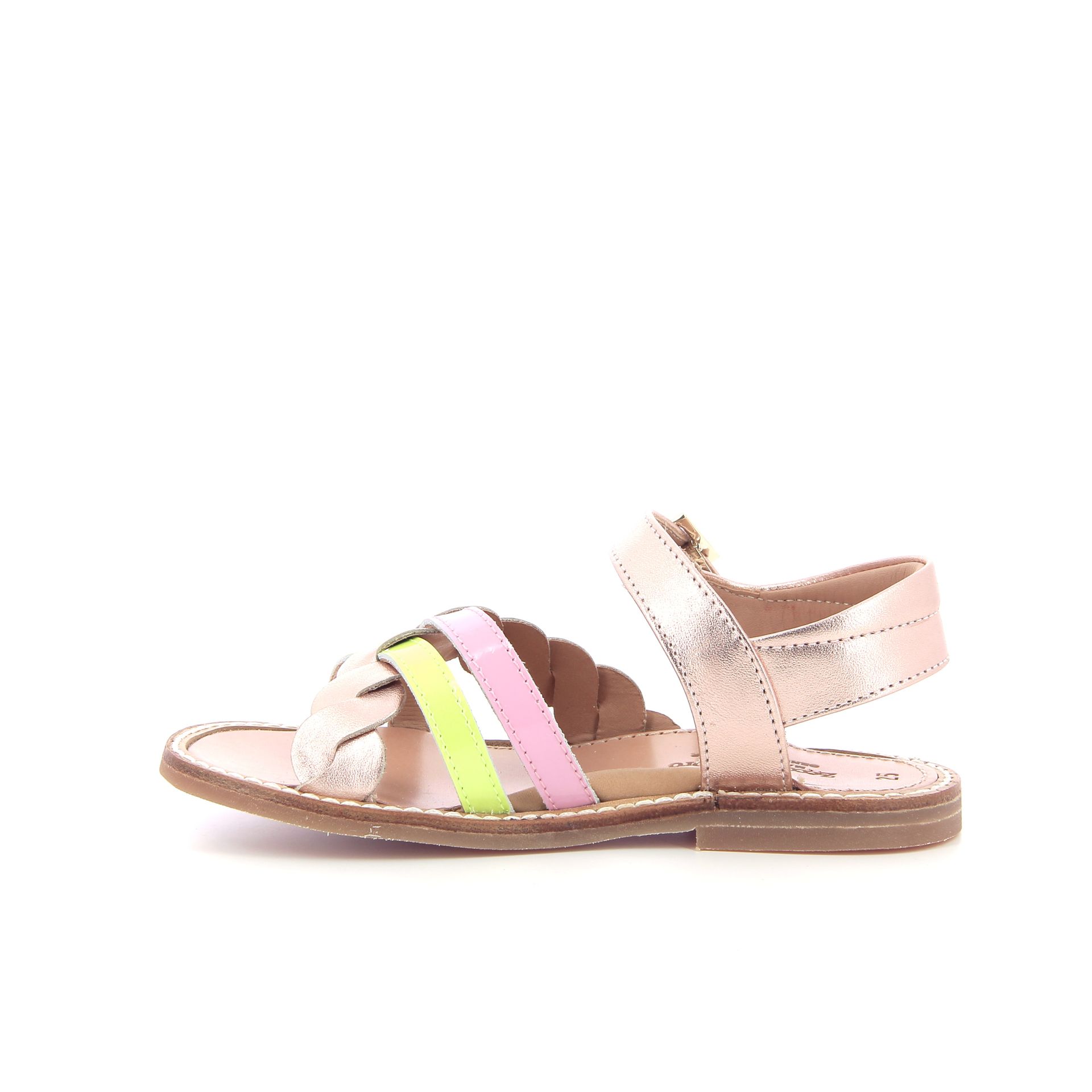 Zecchino D'oro Sandaal 263685 multi