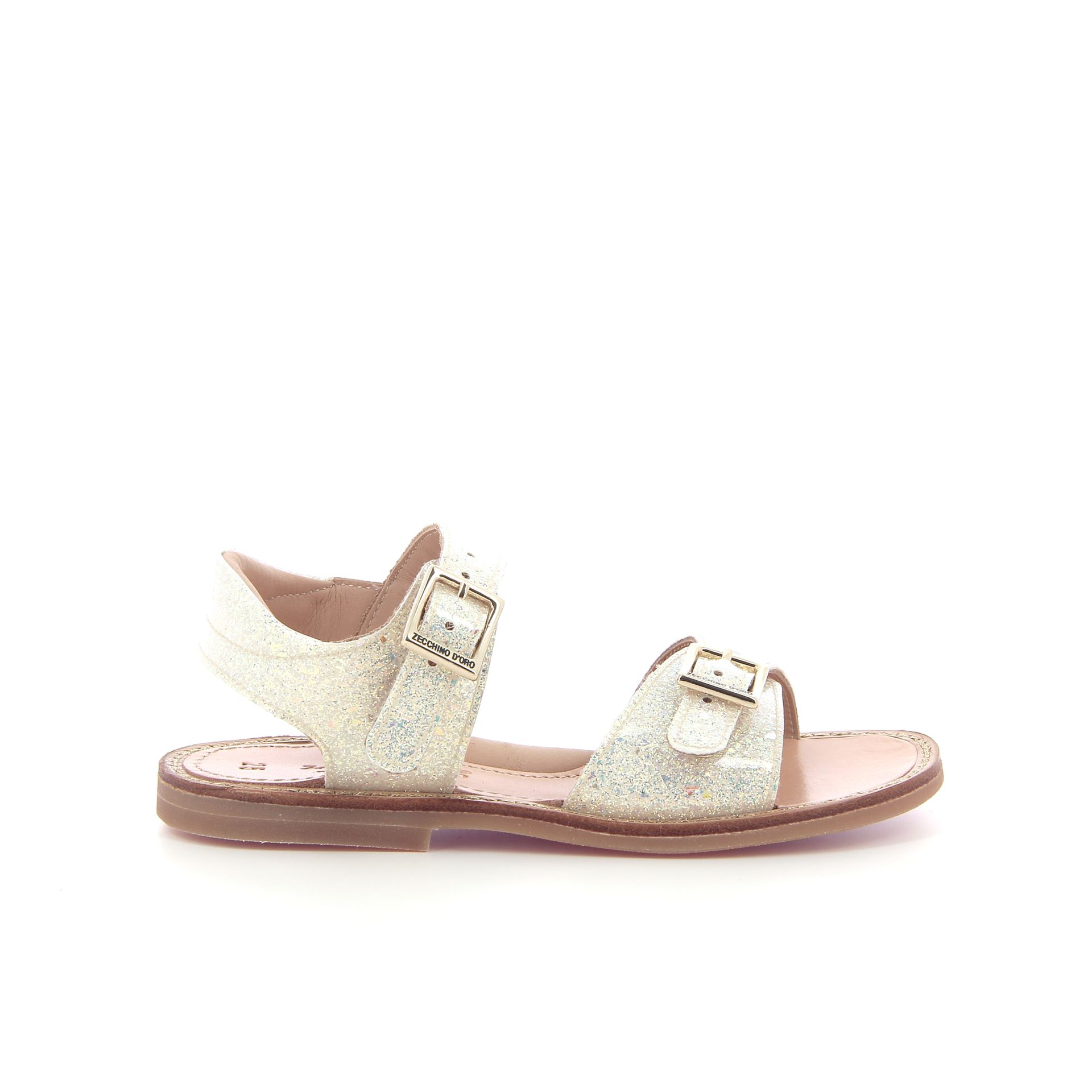 Zecchino D'oro Sandaal 263686 goud