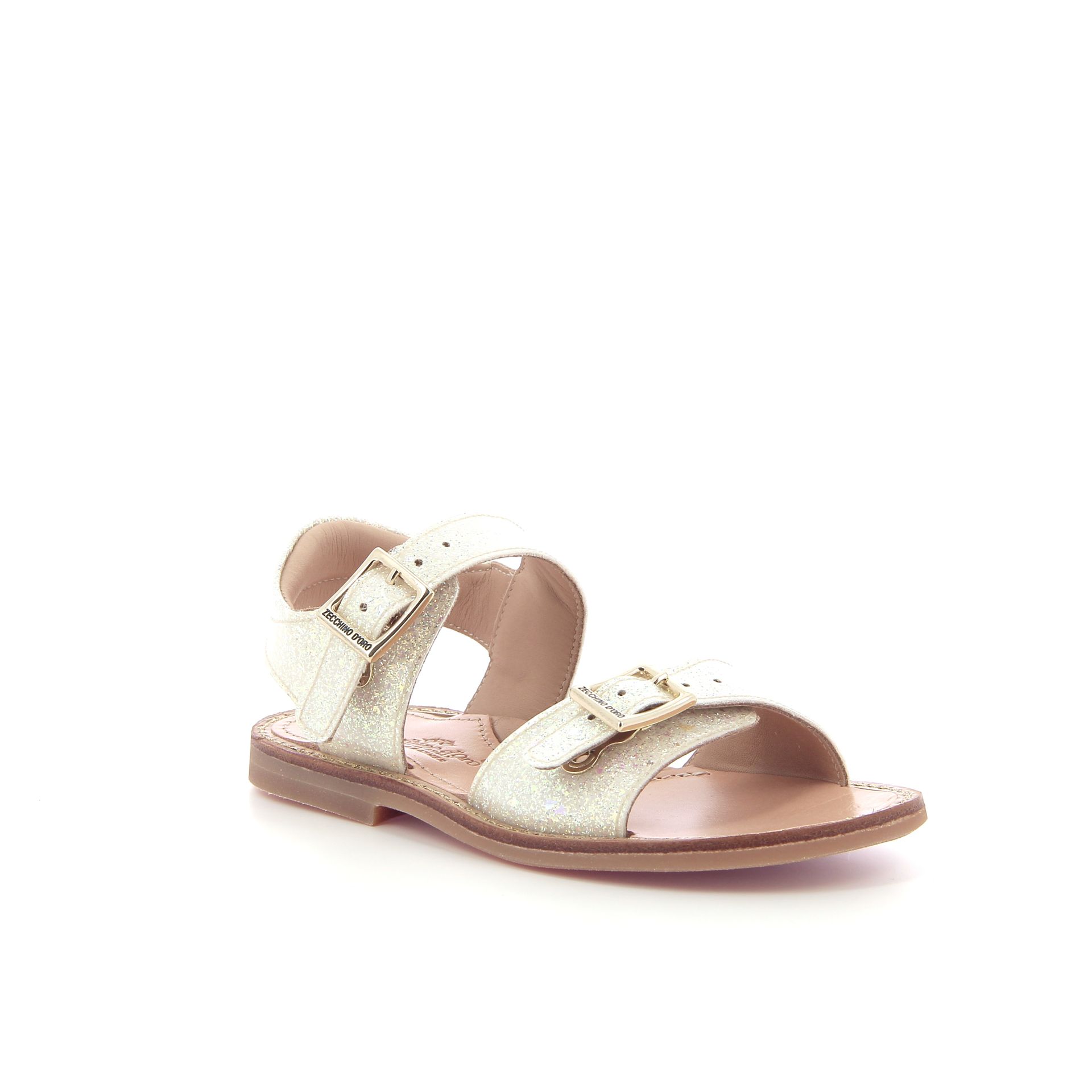 Zecchino D'oro Sandaal 263686 goud