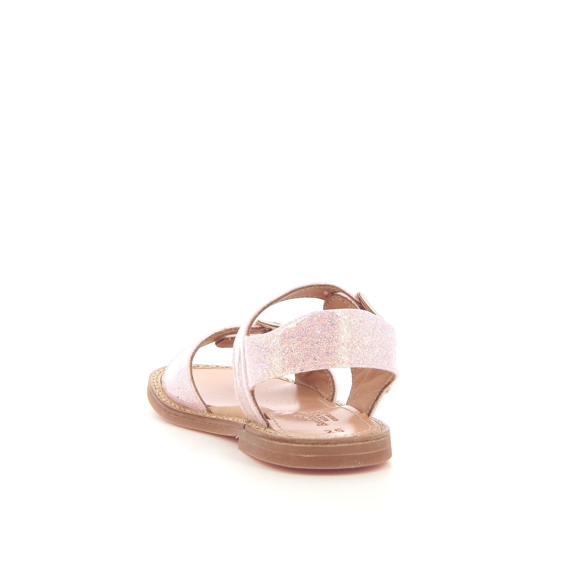 Zecchino D'oro Sandaal 263687 roze