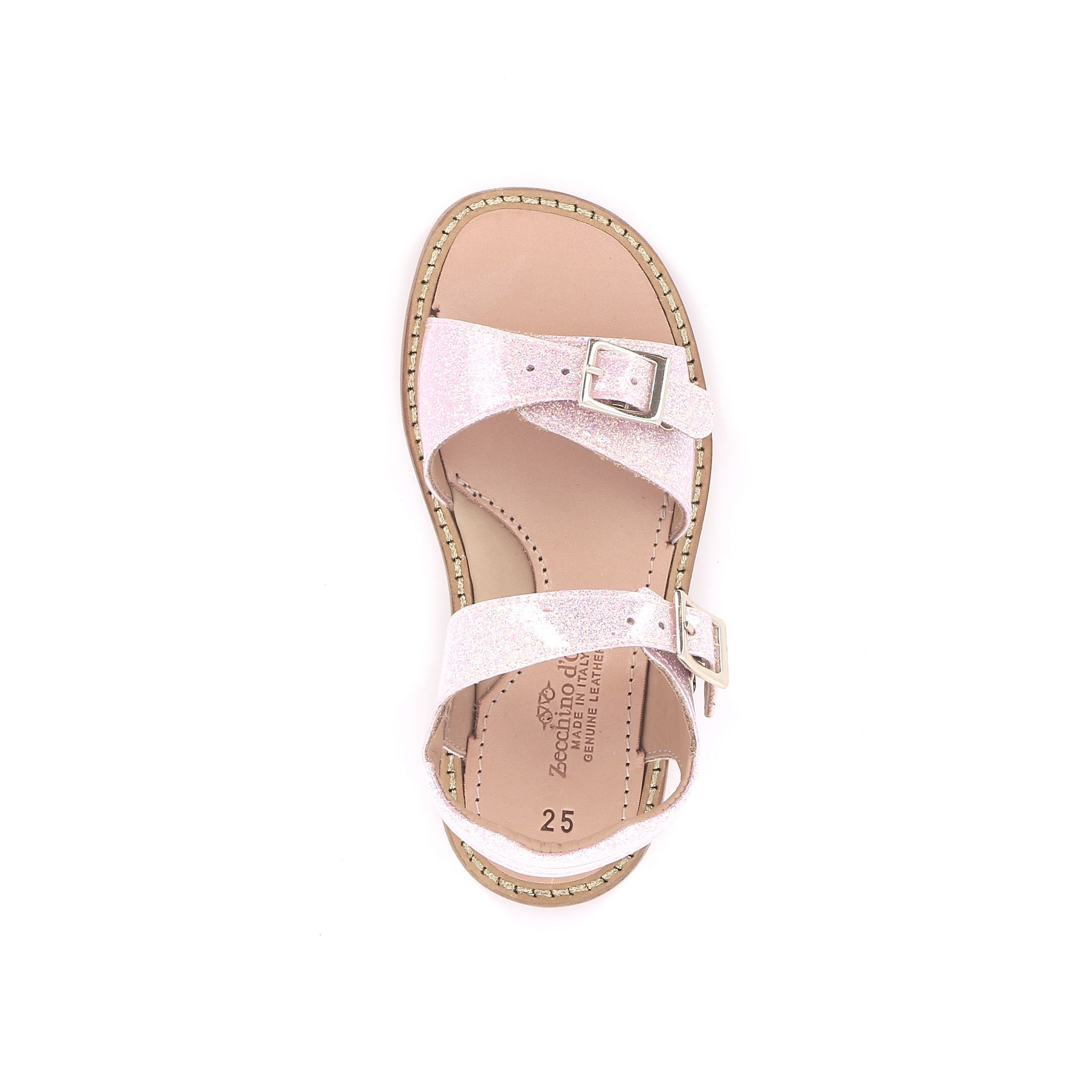 Zecchino D'oro Sandaal 263687 roze