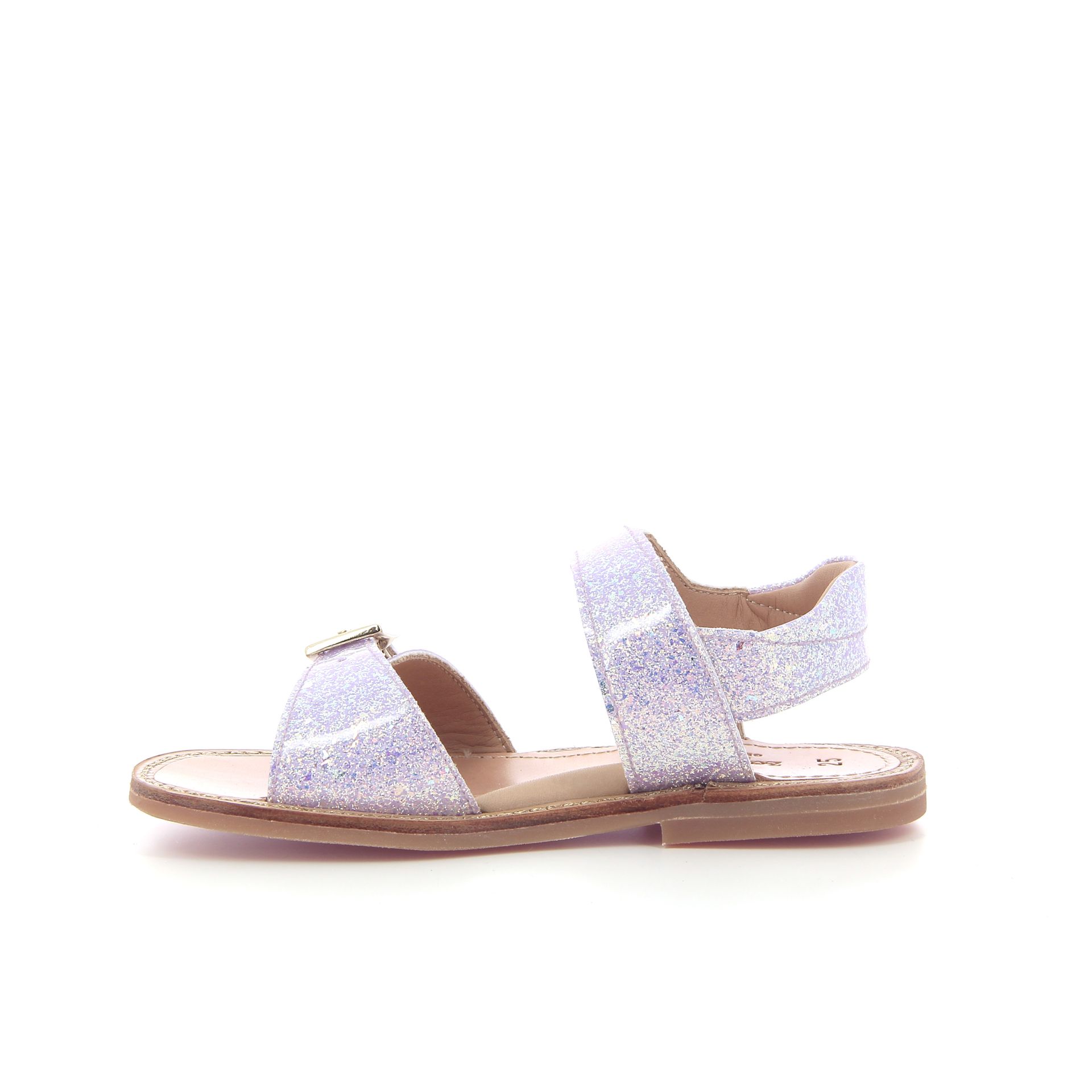 Zecchino D'oro Sandaal 263688 paars