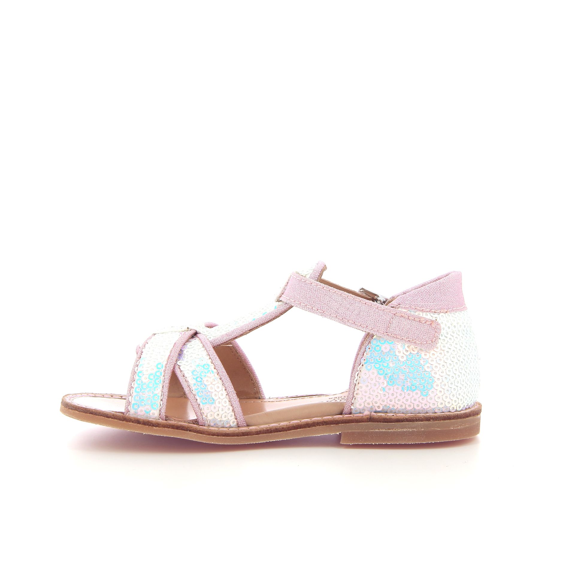 Zecchino D'oro Sandaal 263690 roze