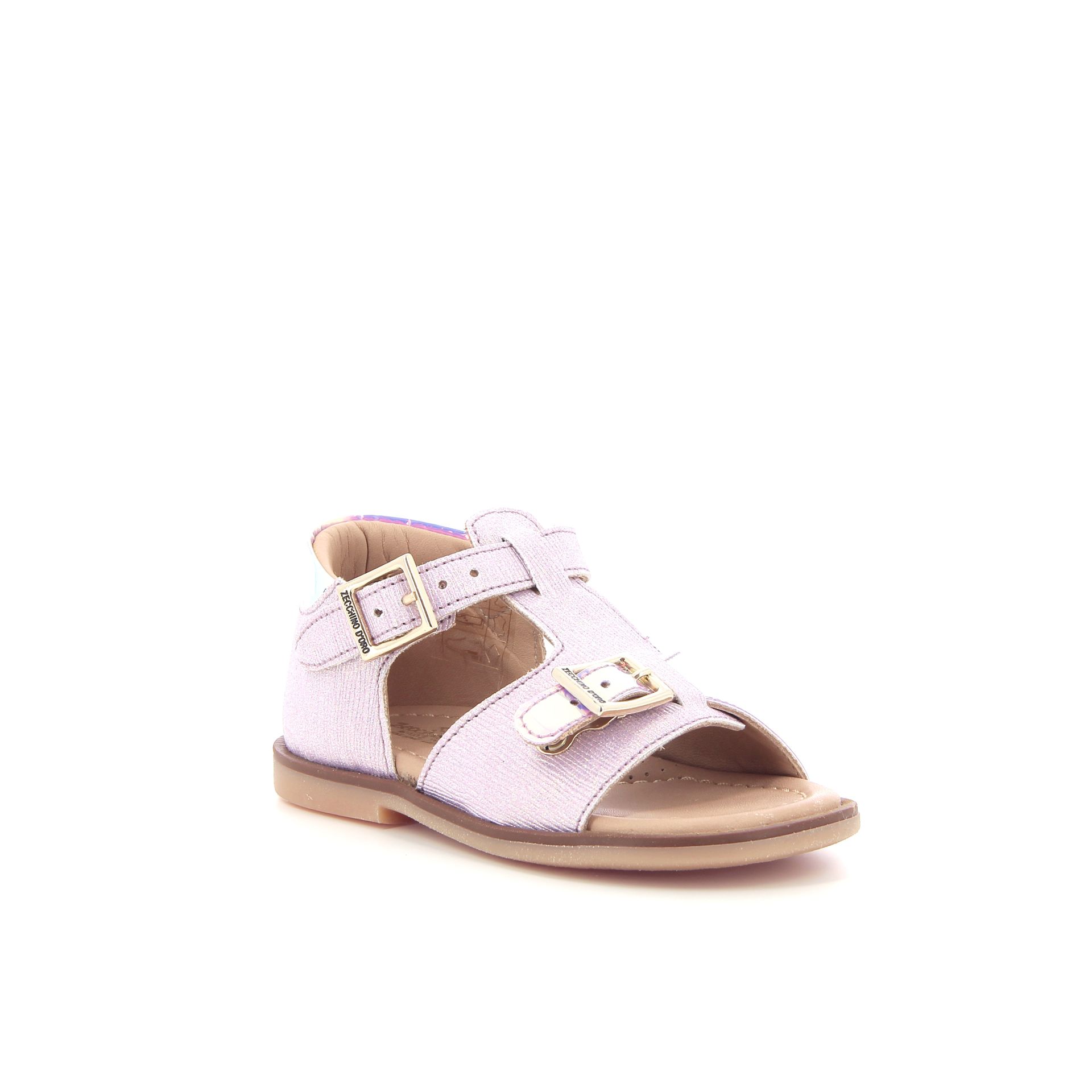 Zecchino D'oro Sandaal 263691 roze
