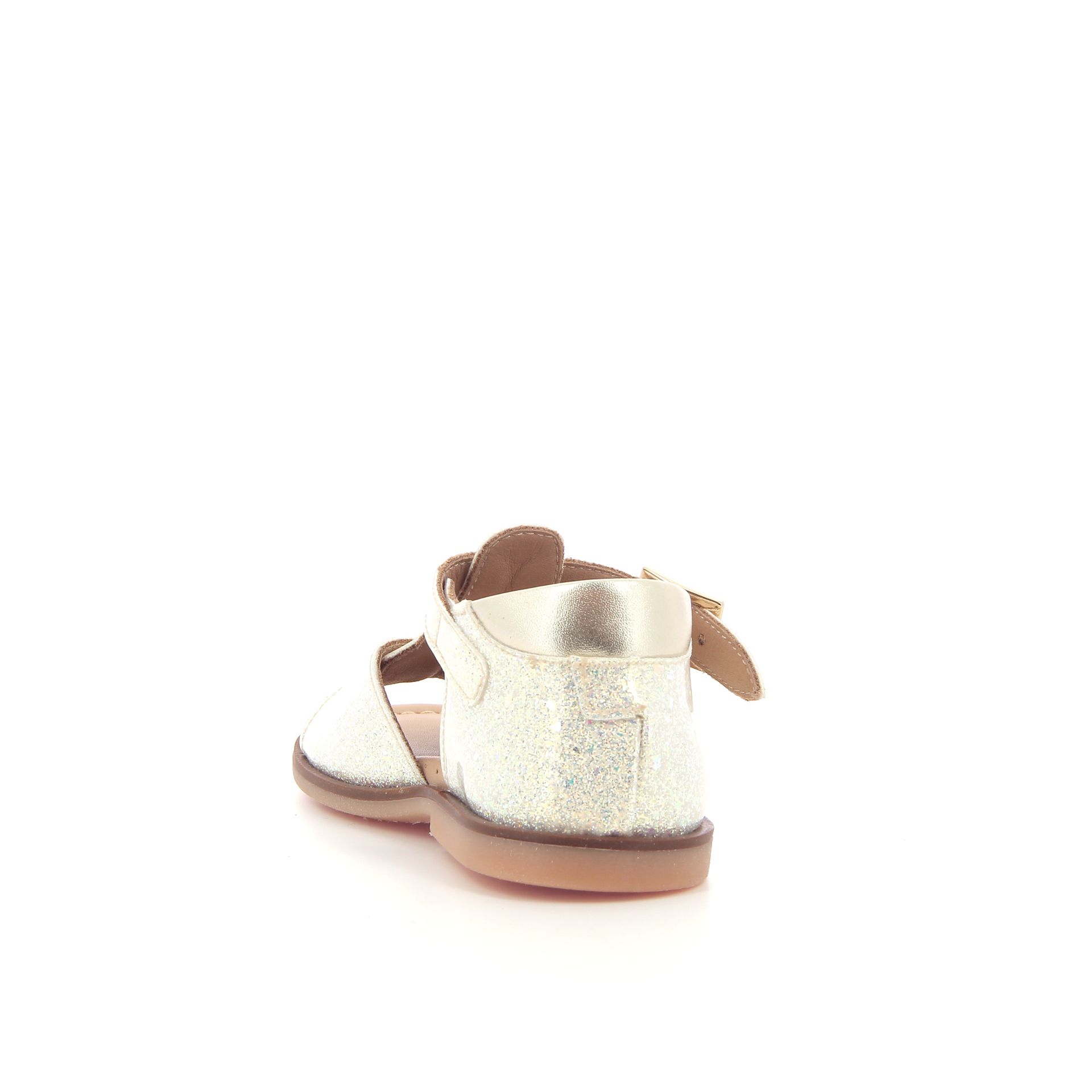 Zecchino D'oro Sandaal 263692 goud