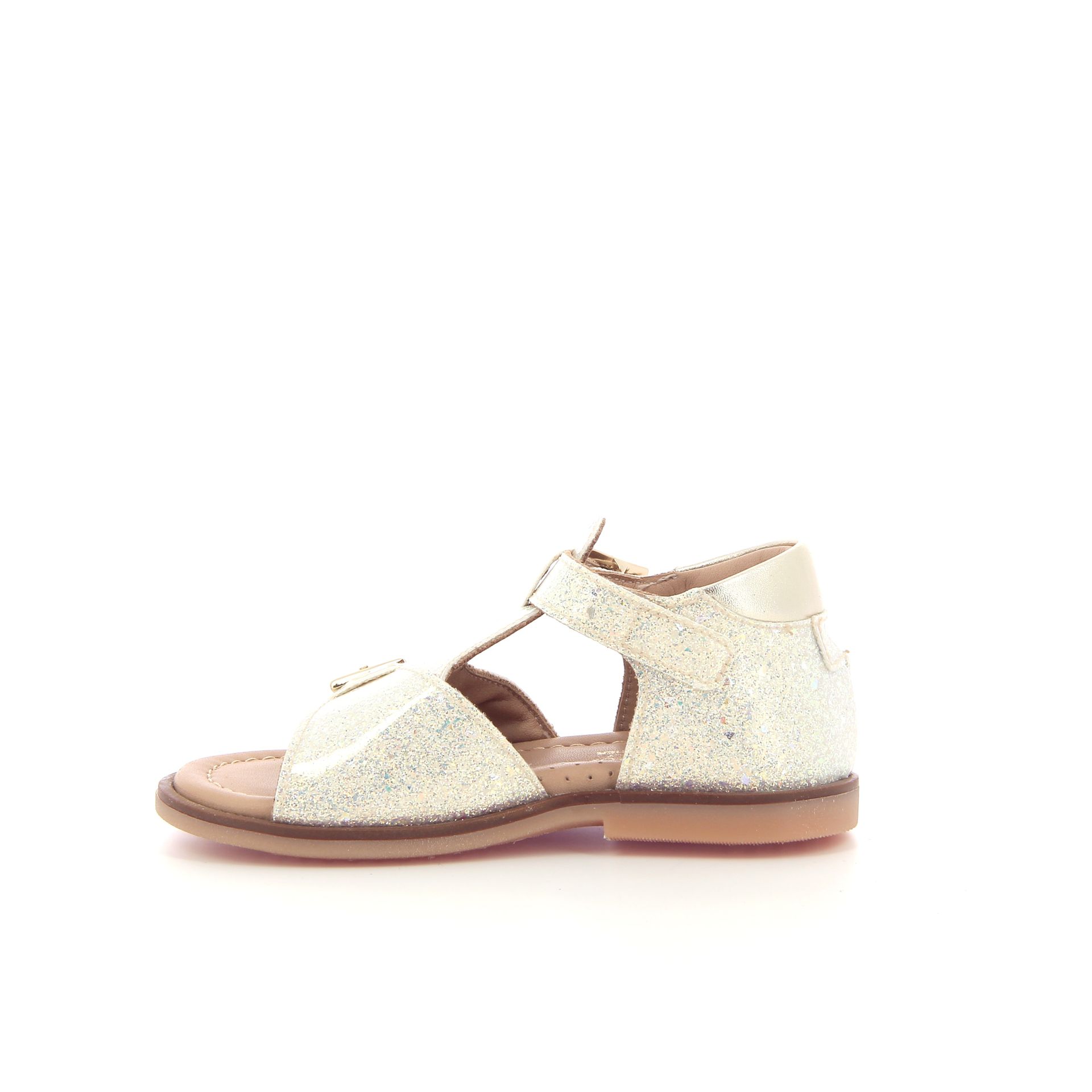 Zecchino D'oro Sandaal 263692 goud