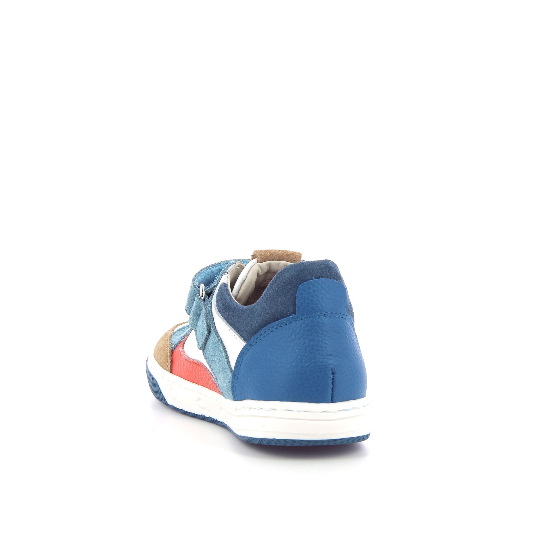 Zecchino D'oro Sneaker 263693 multi