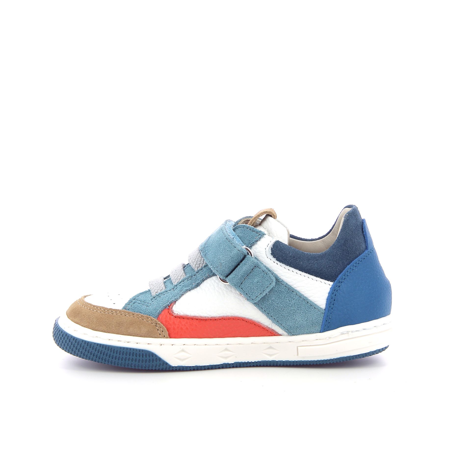 Zecchino D'oro Sneaker 263693 multi