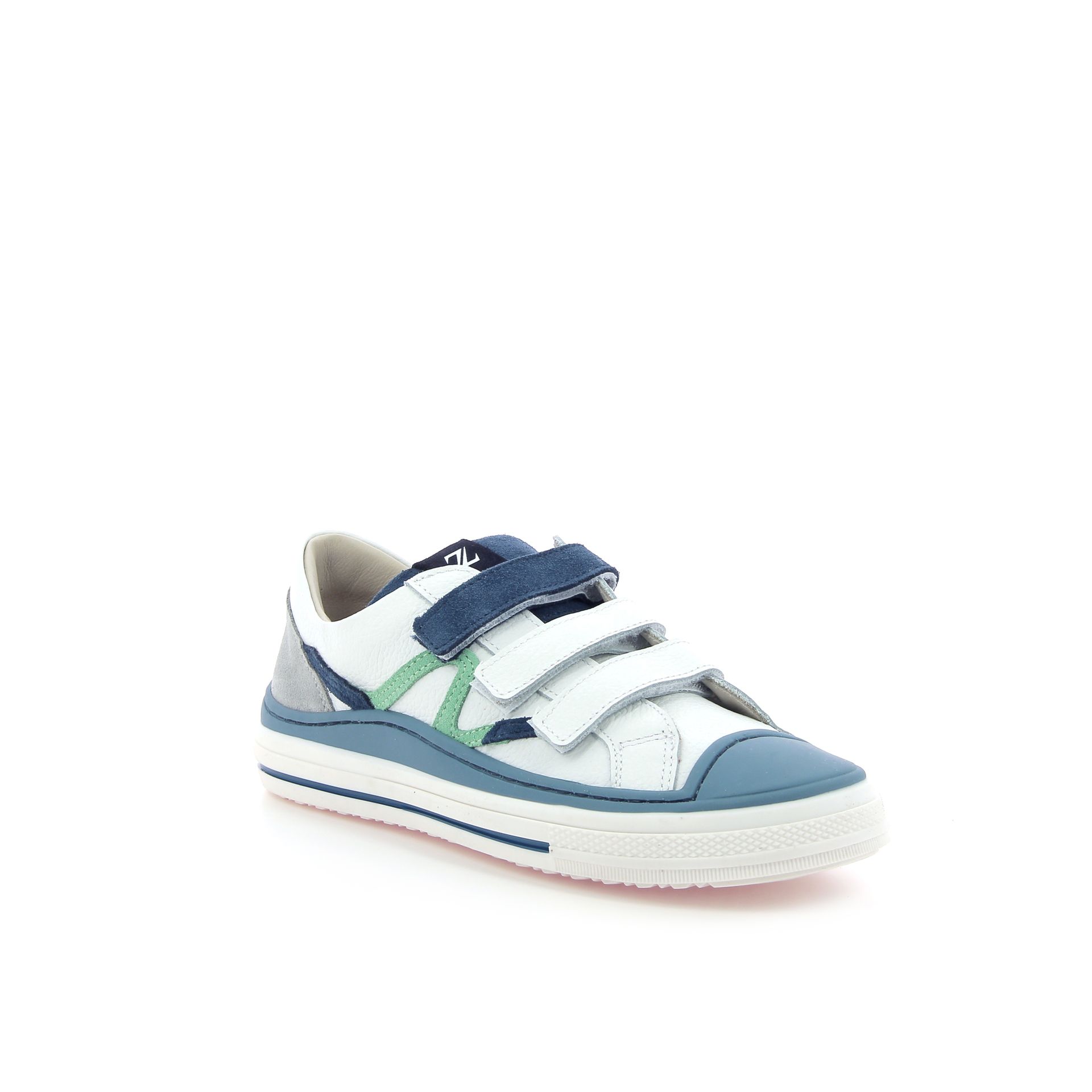 Zecchino D'oro Sneaker 263694 wit