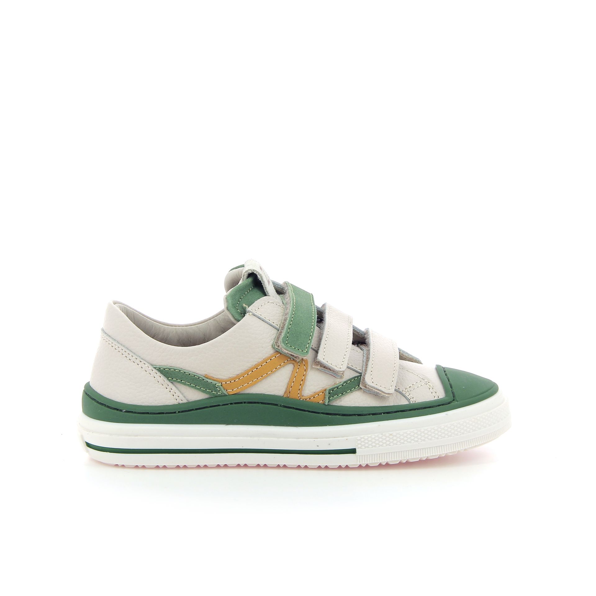 Zecchino D'oro Sneaker 263695 beige