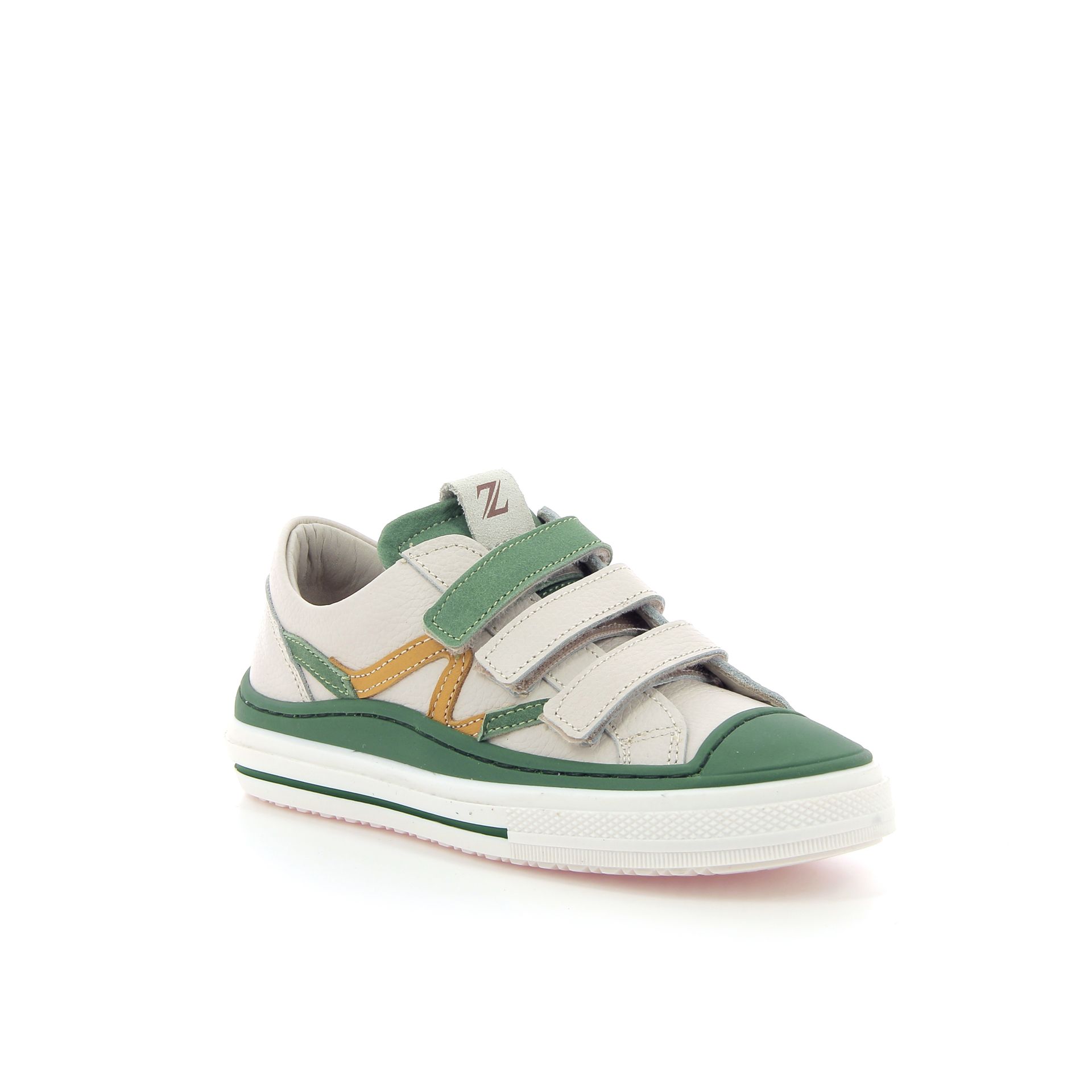 Zecchino D'oro Sneaker 263695 beige
