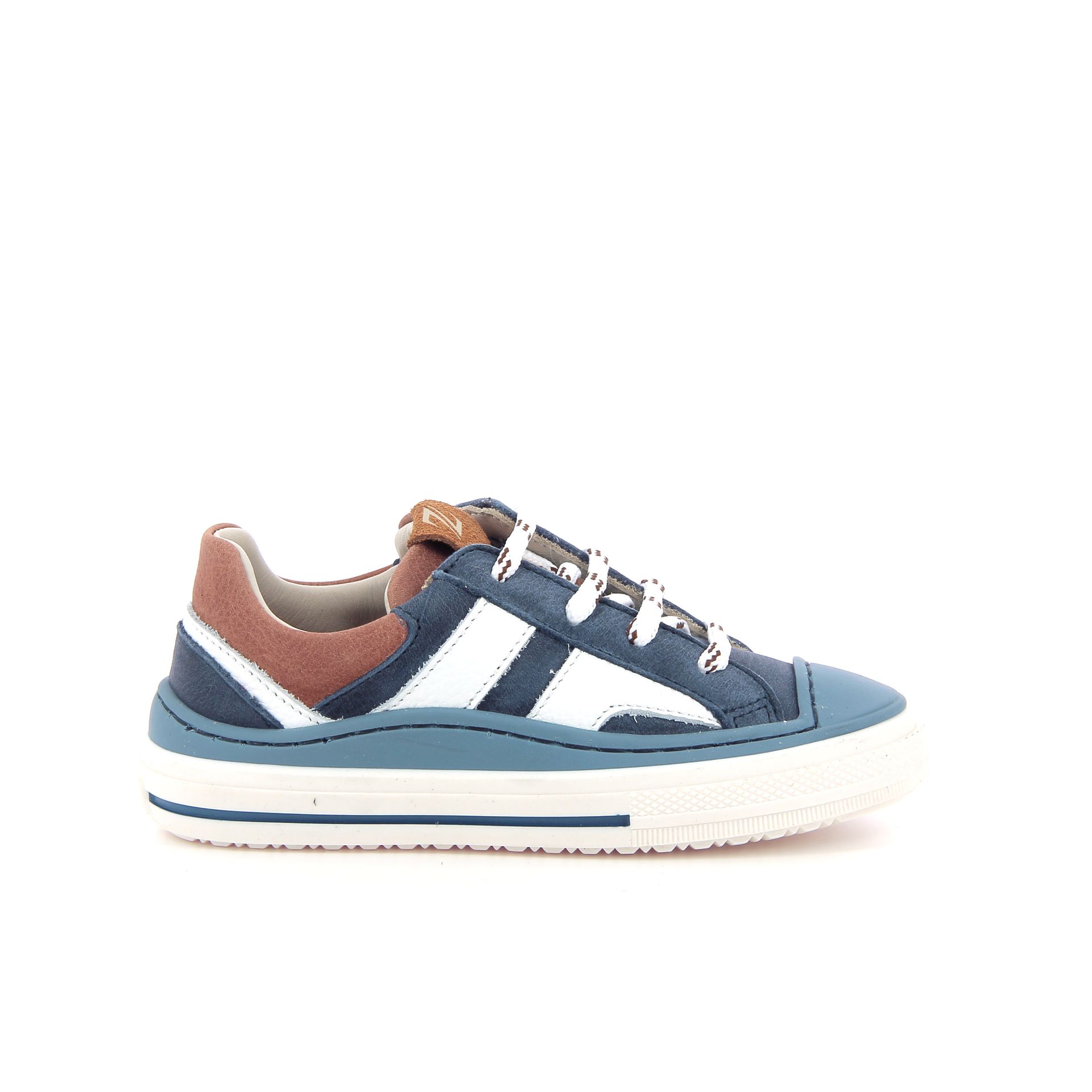 Zecchino D'oro Sneaker 263696 blauw
