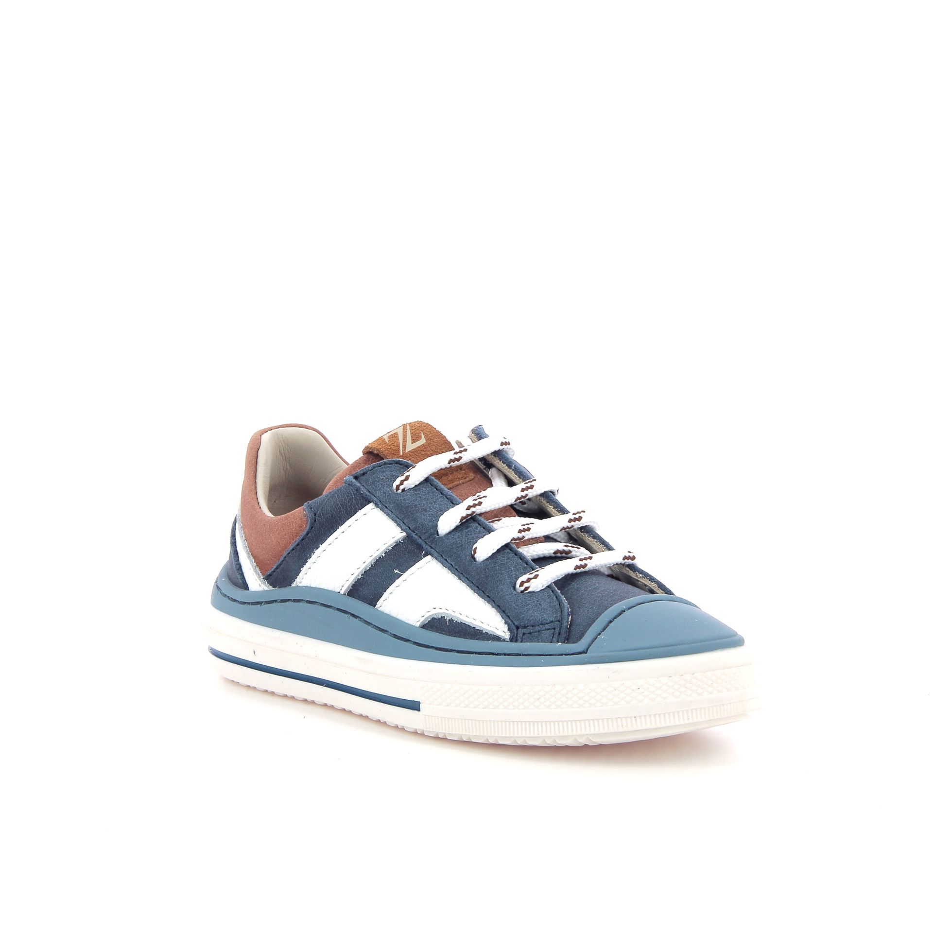 Zecchino D'oro Sneaker 263696 blauw