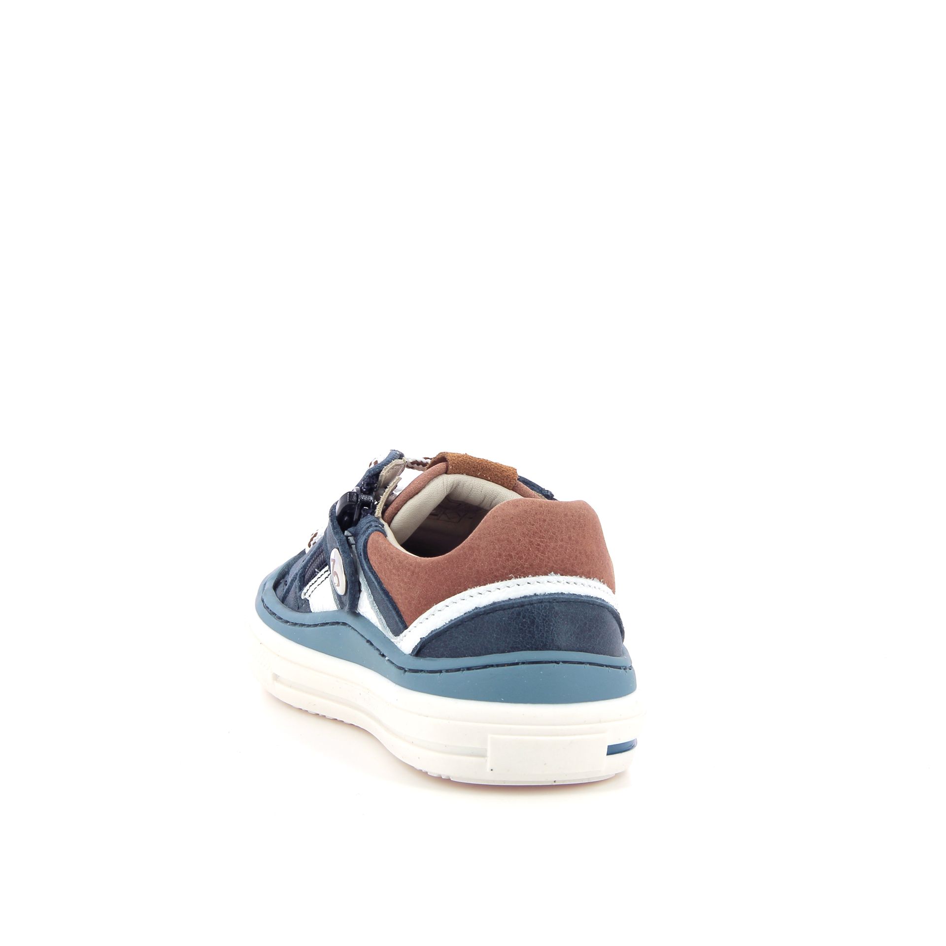 Zecchino D'oro Sneaker 263696 blauw