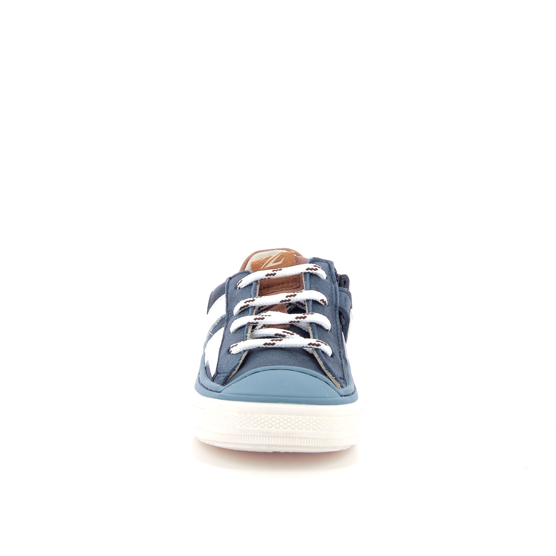 Zecchino D'oro Sneaker 263696 blauw